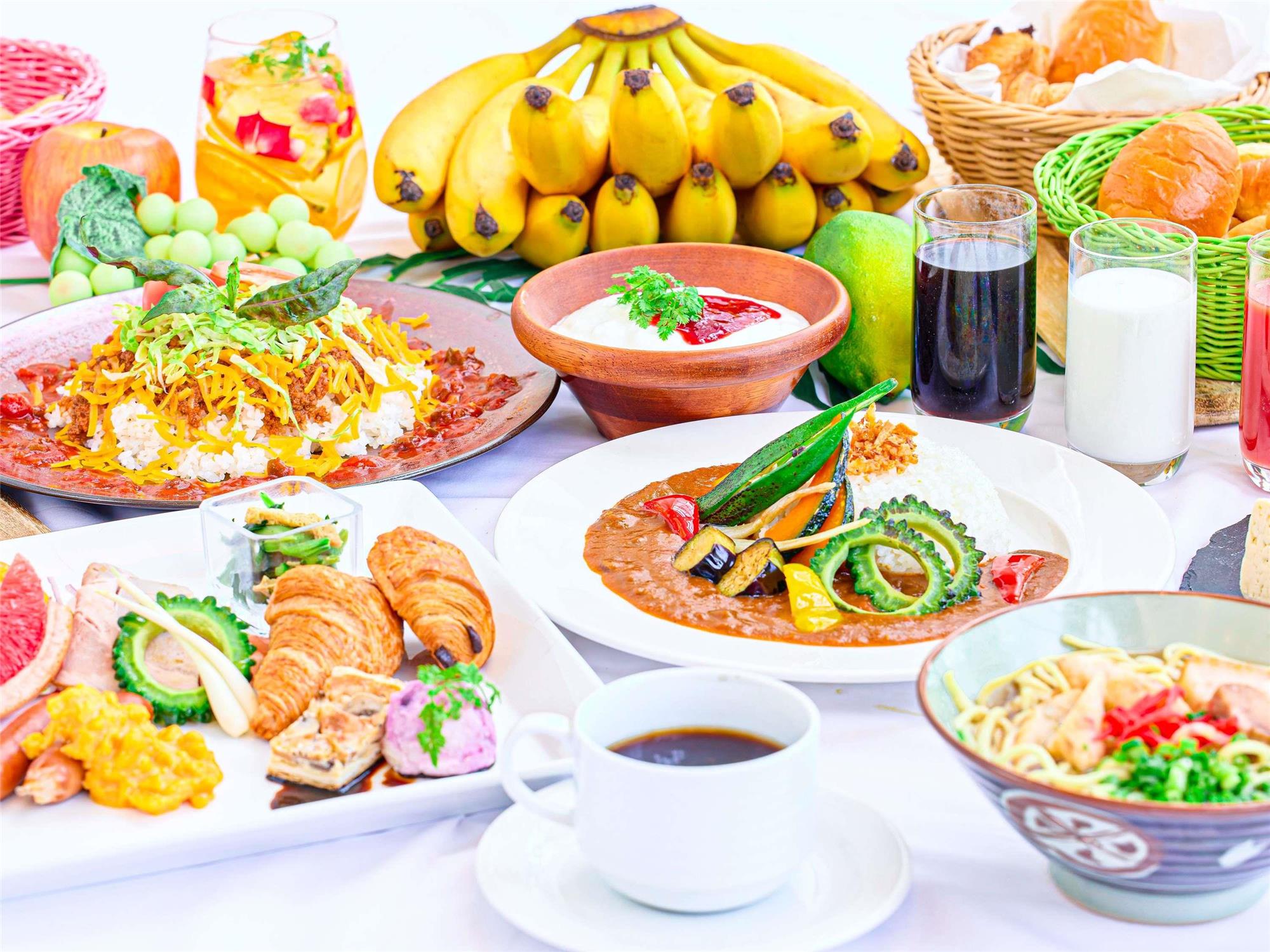 Mercure Okinawa Naha 2