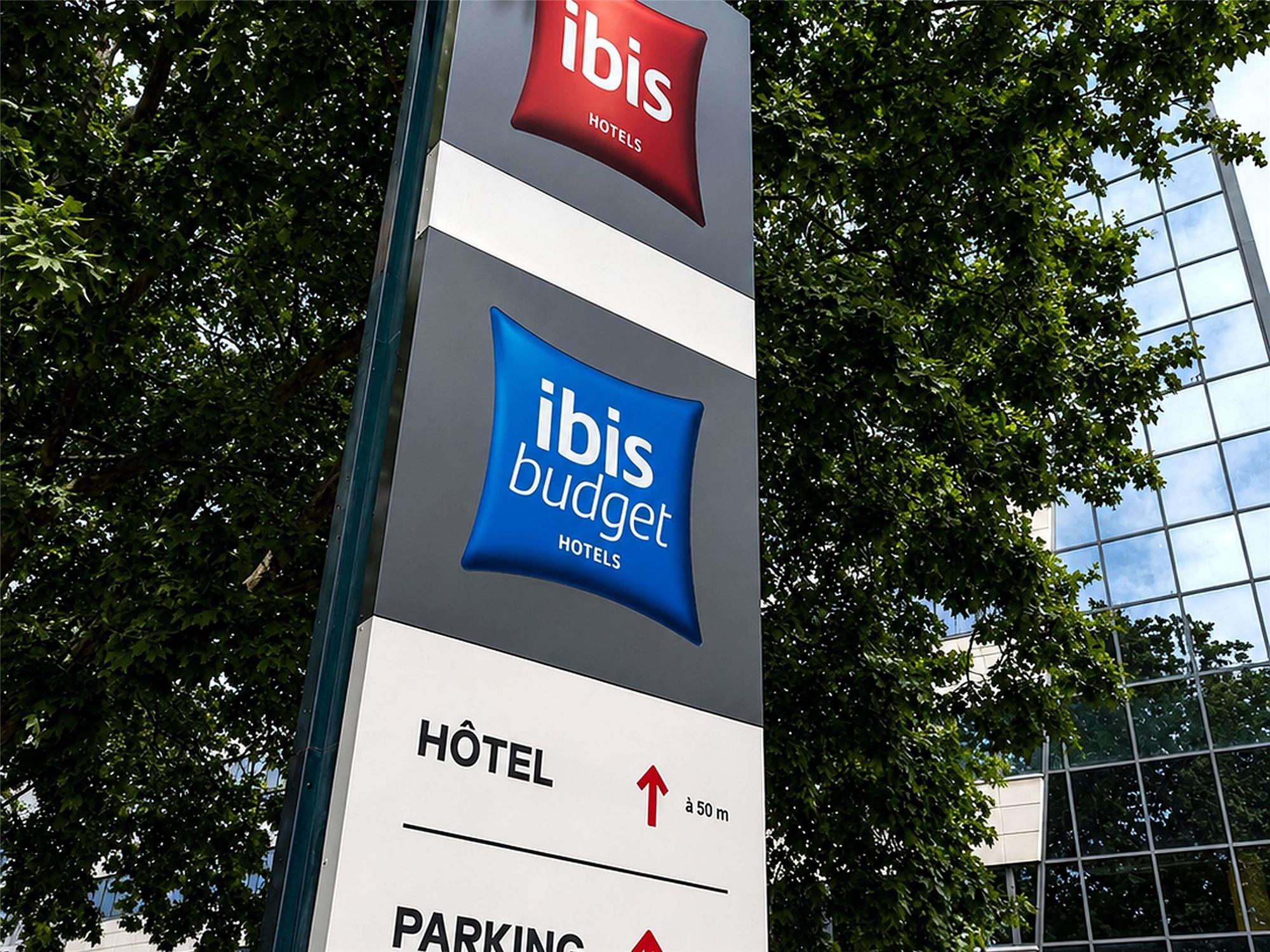 Ibis budget Dijon Centre Clemenceau 2