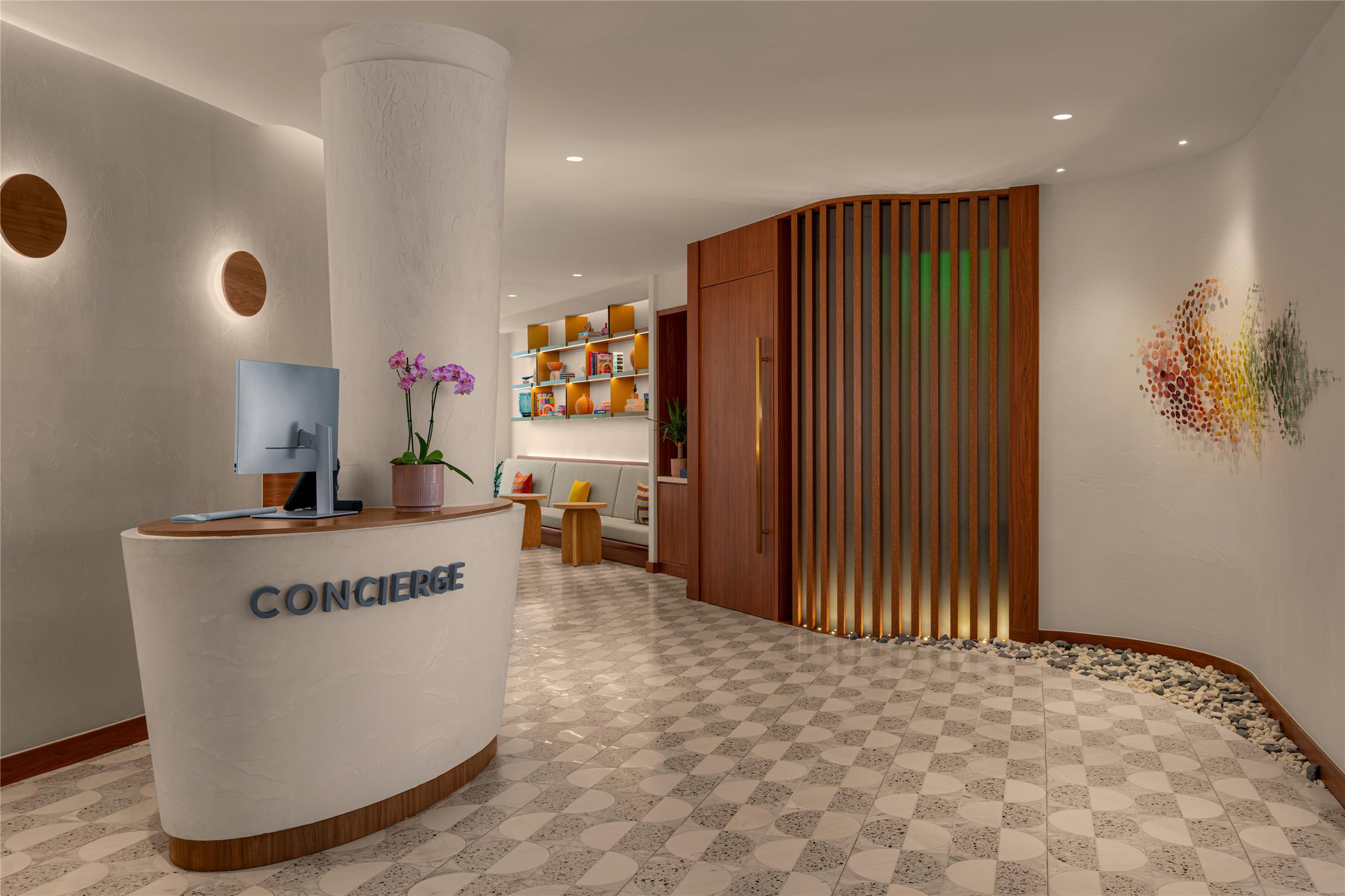 The Westerly At Hilton Aruba Caribbean Resort 2