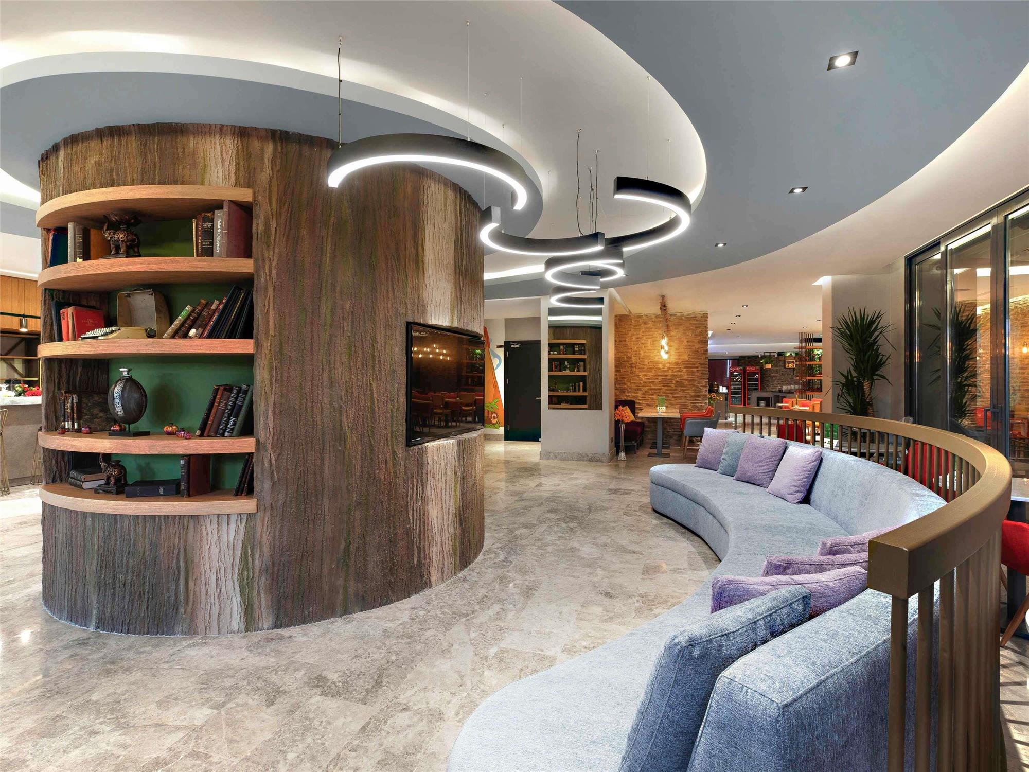 Ibis Styles Istanbul Atasehir 1