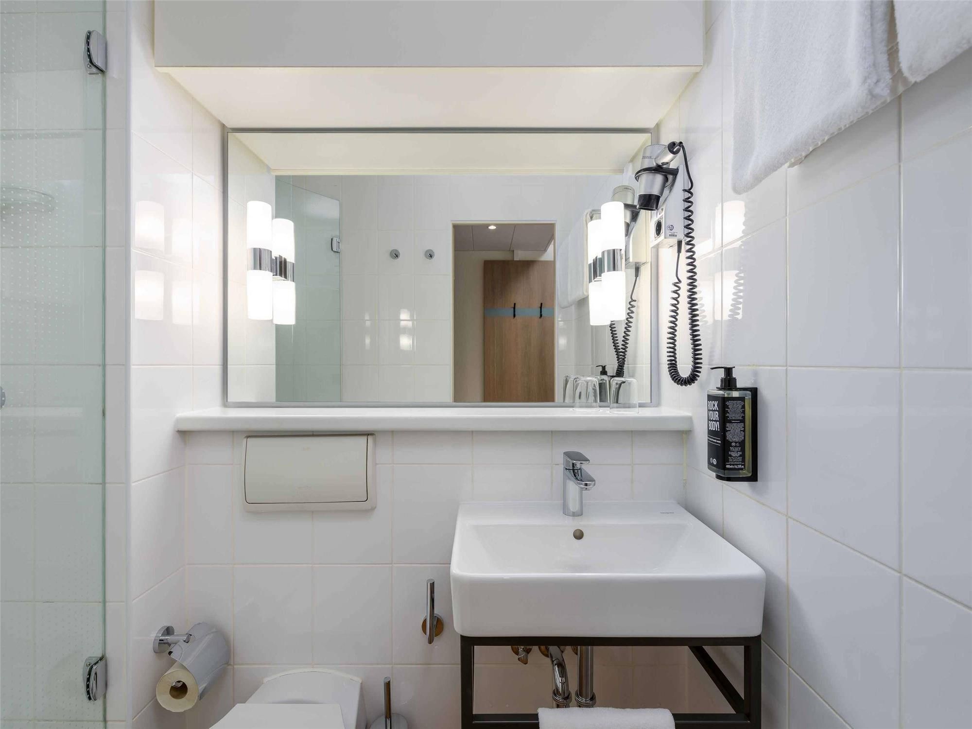 Zimmer mit 2 einzelbetten, komfort