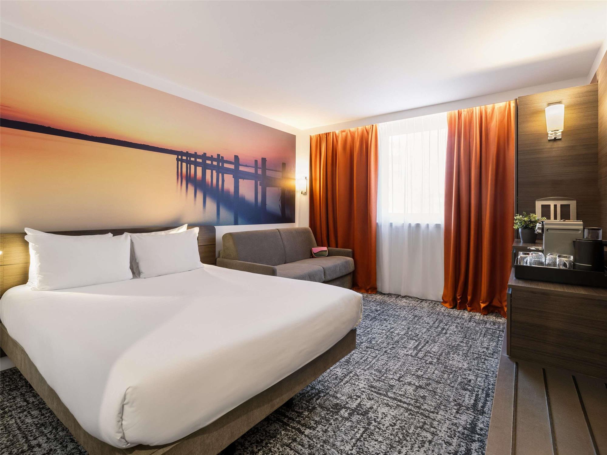 Family Superior Room