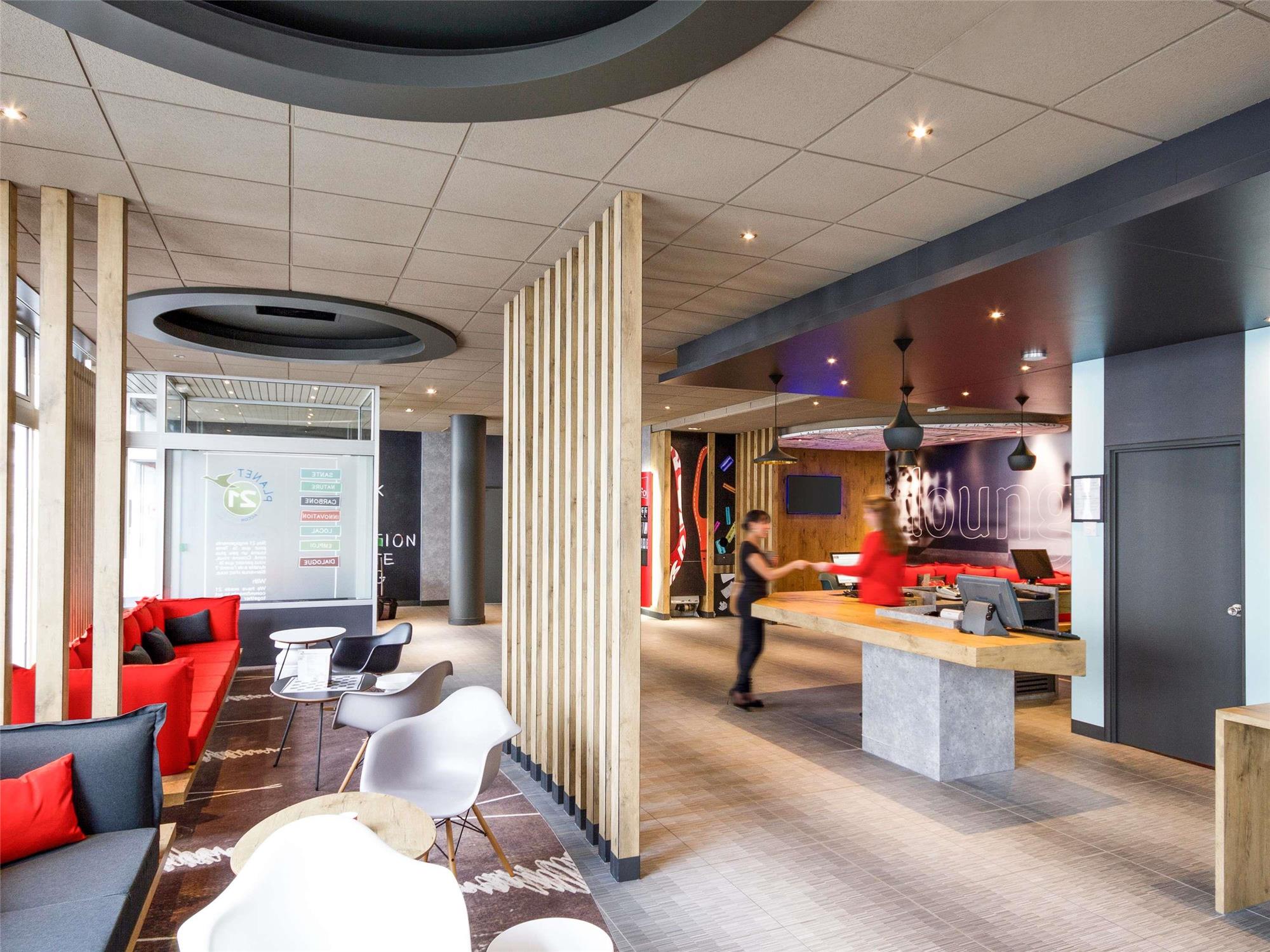 ibis Bayonne Centre 2