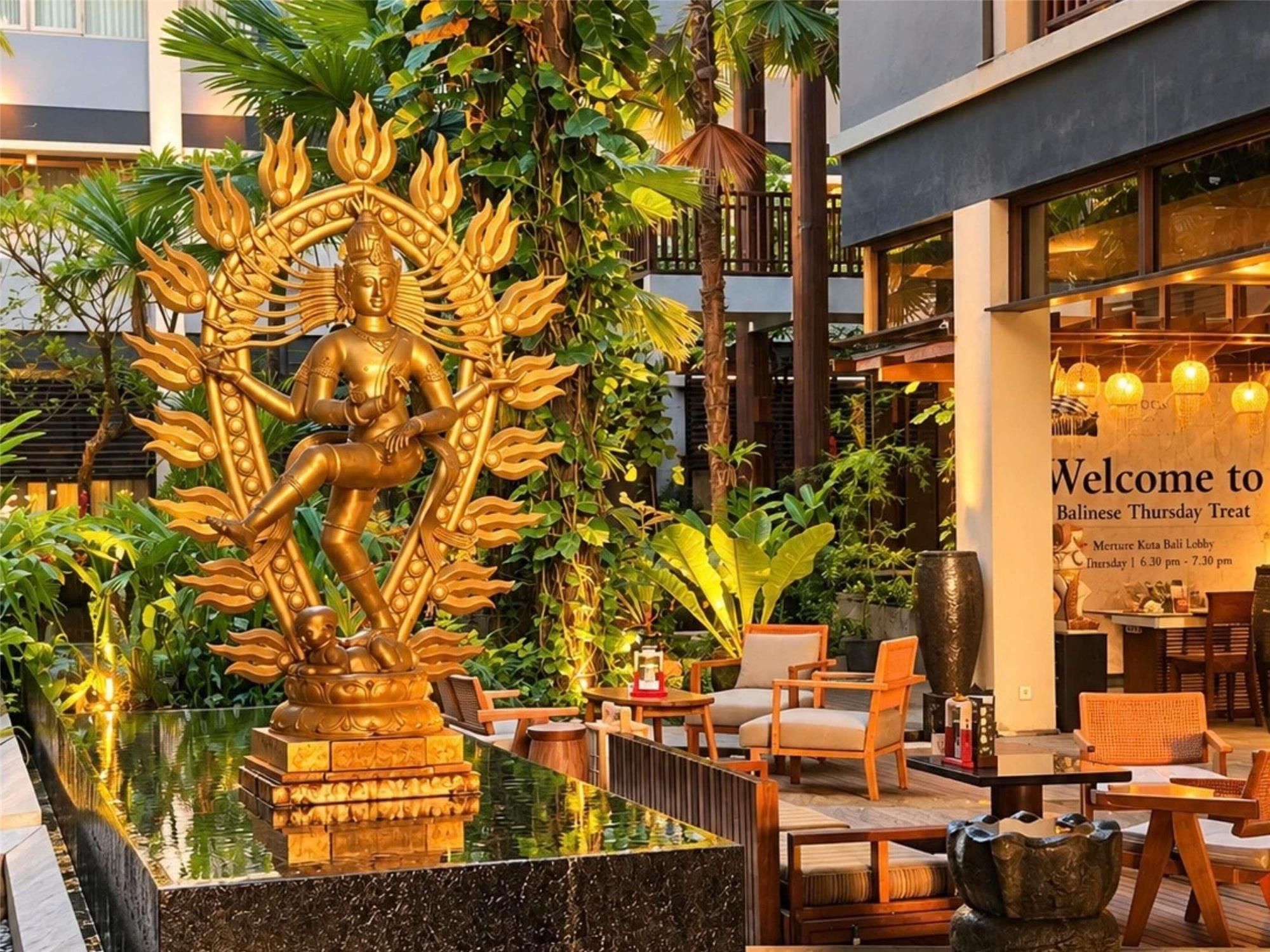 Mercure Kuta Bali 2