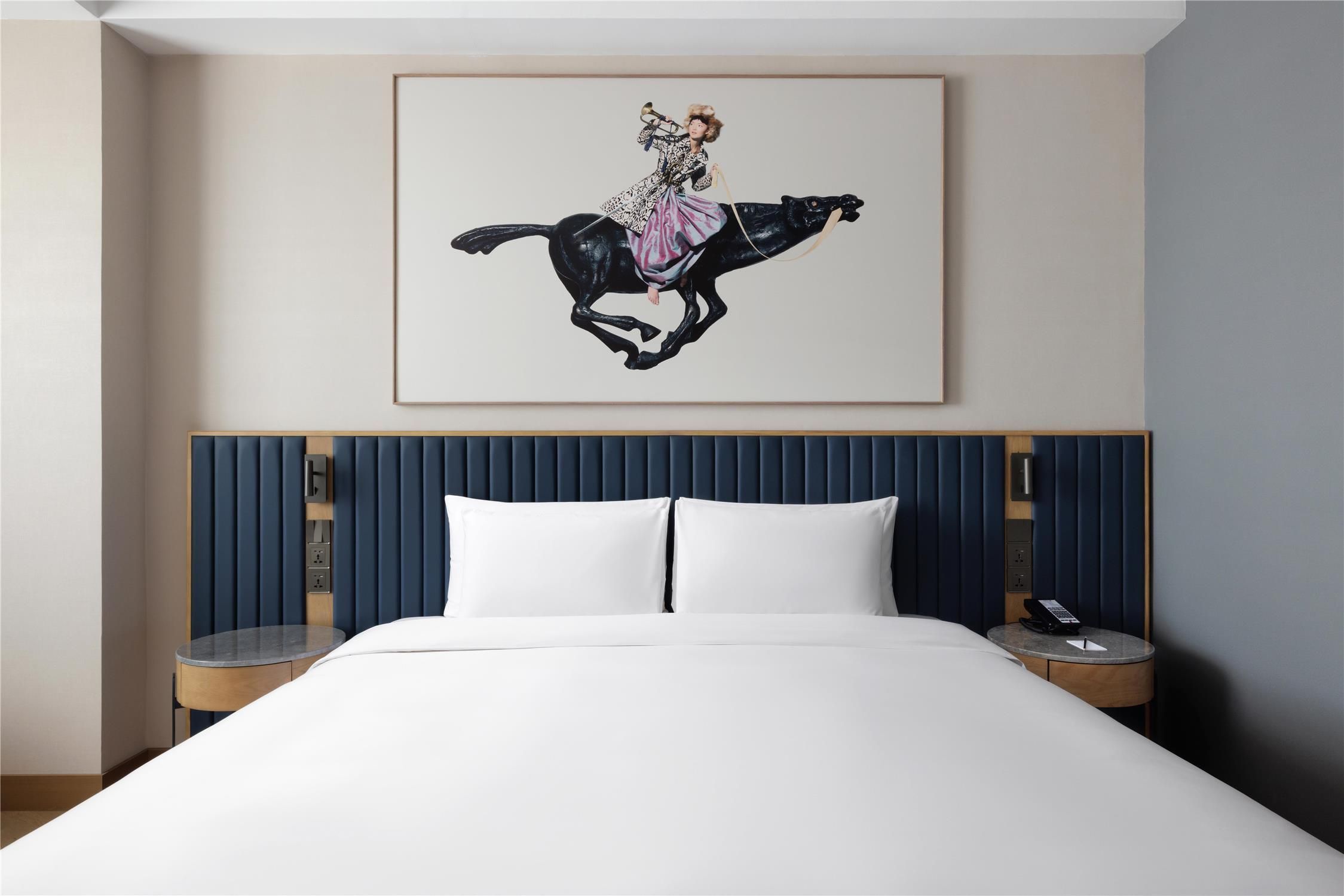 Superior habitación