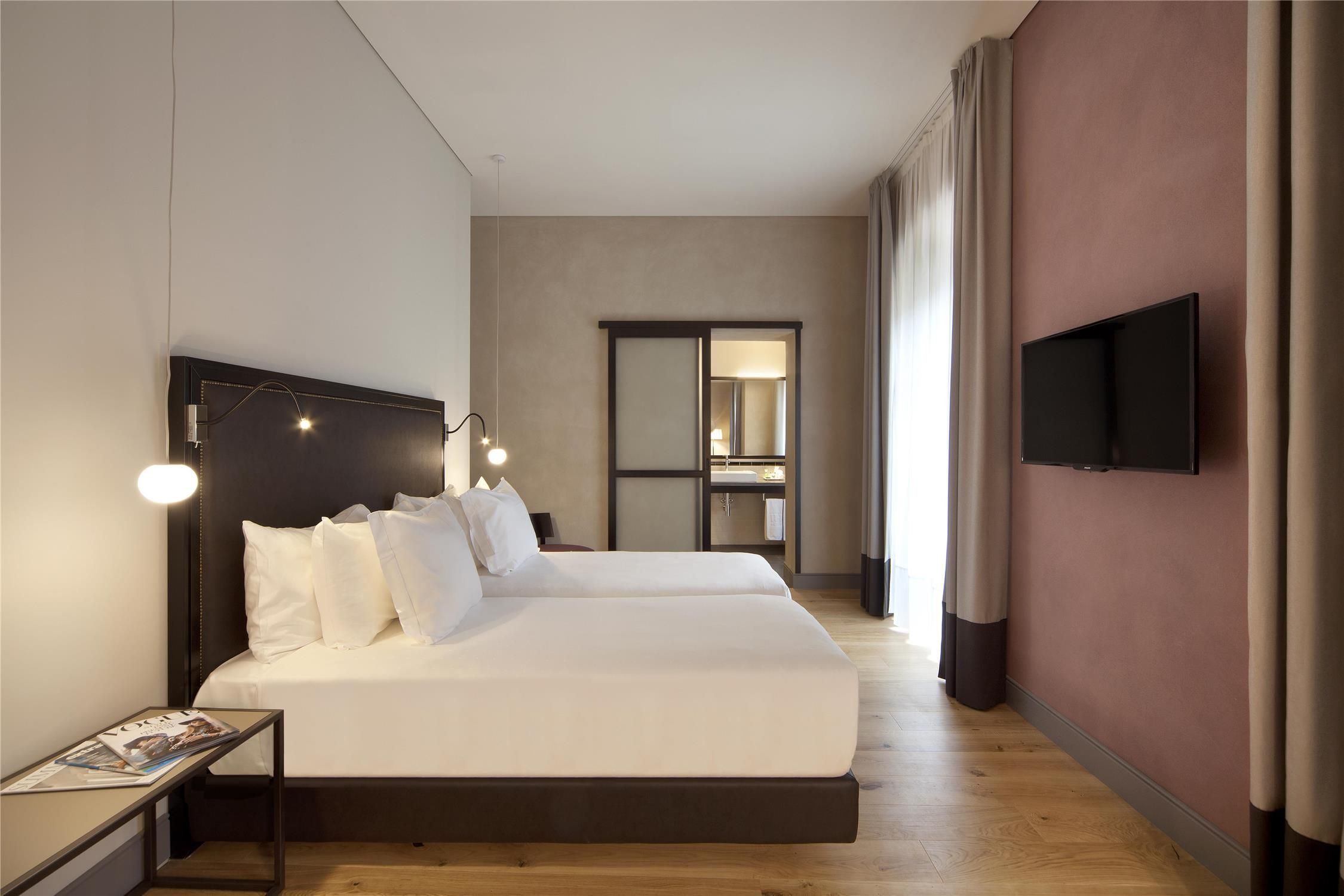 Premium Double Room with View