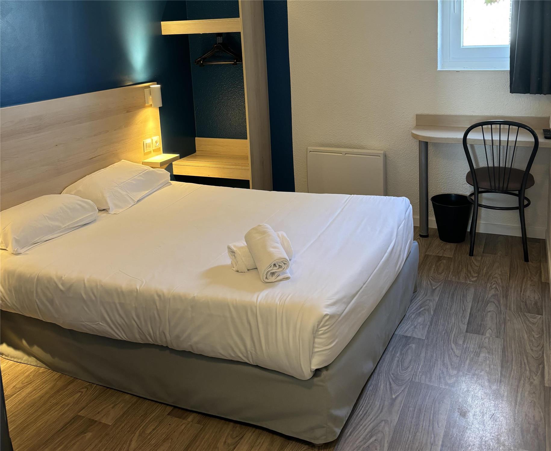 Standard Chambre