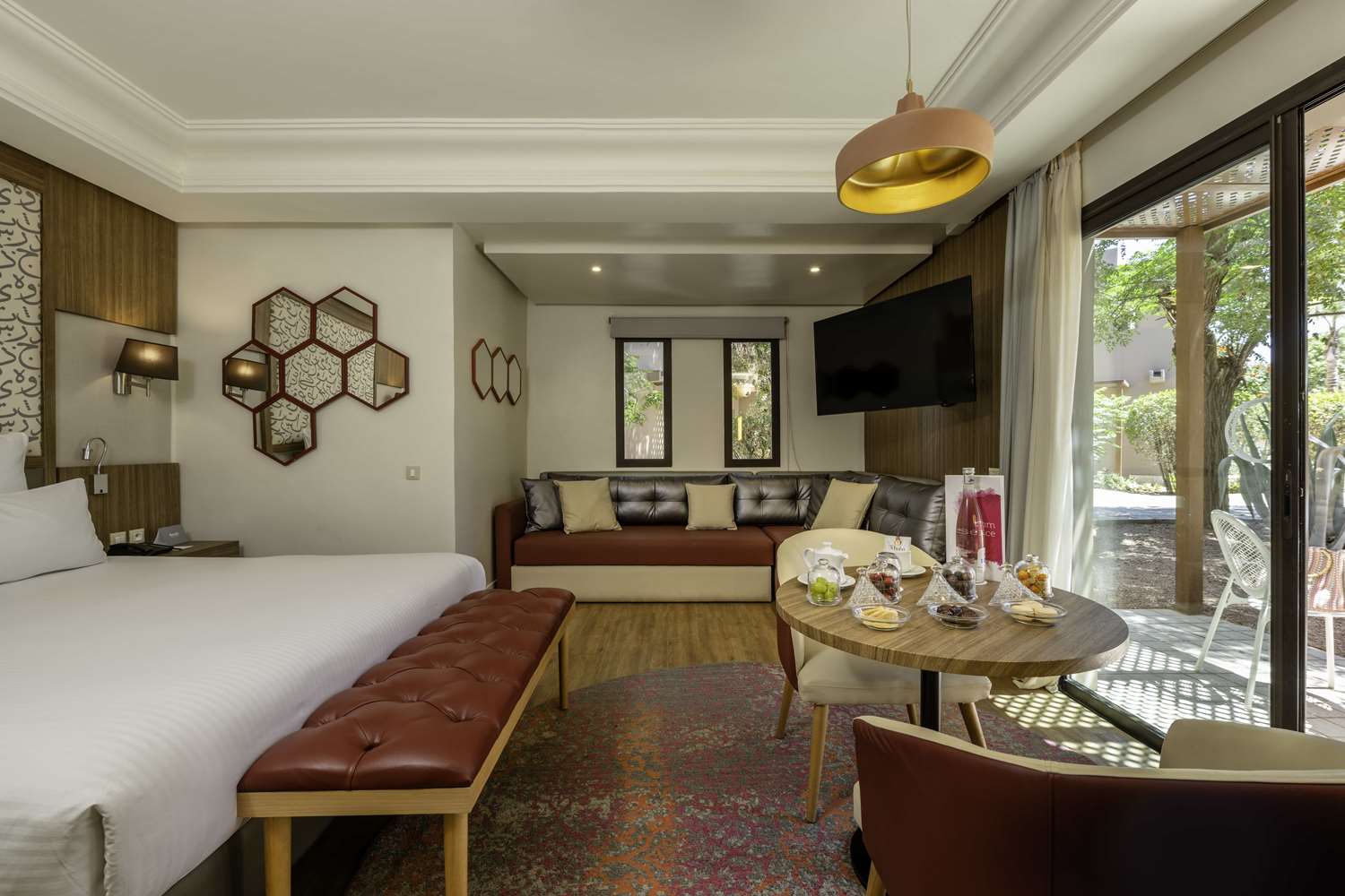 Premium Room