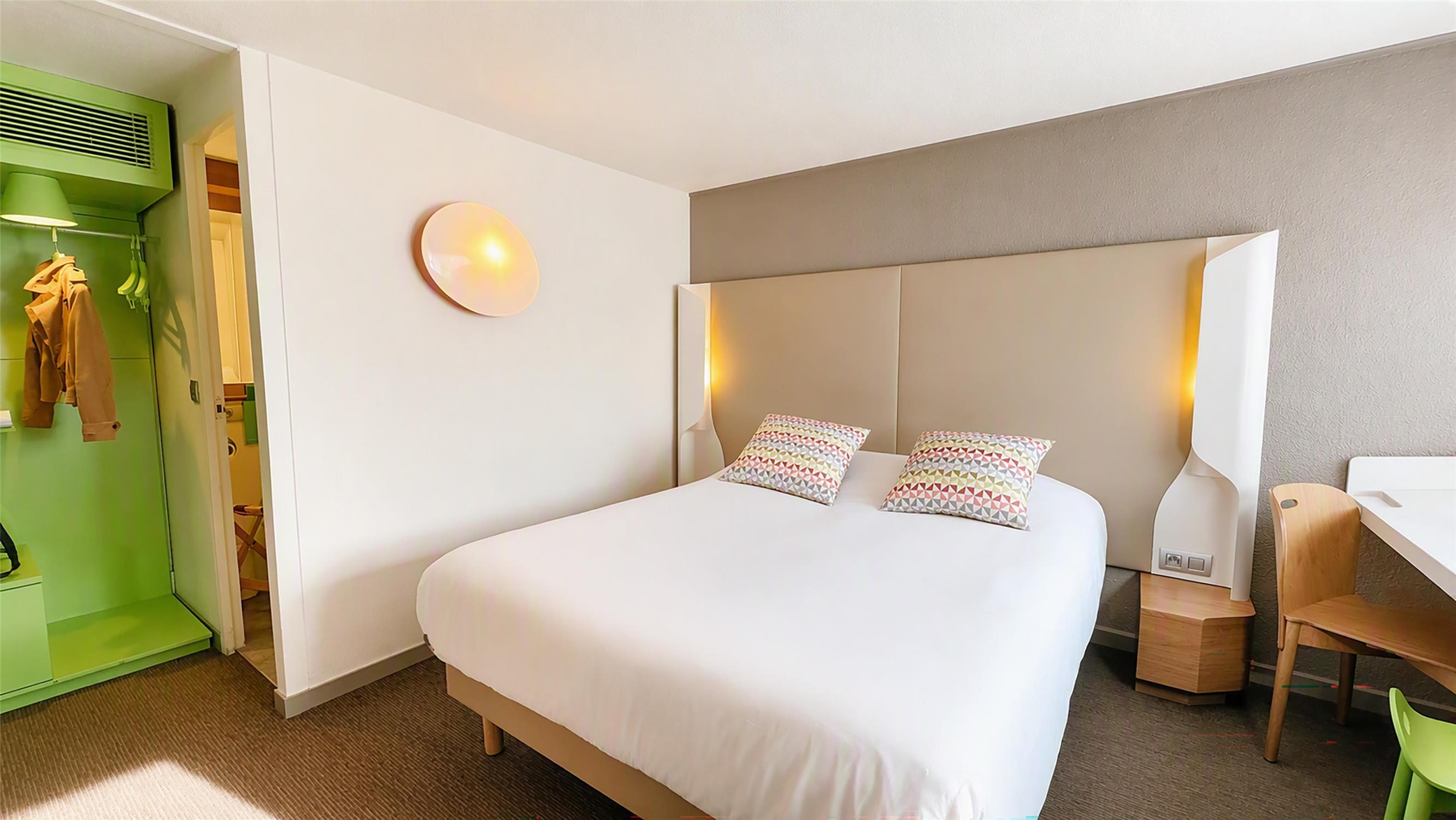 Standard Chambre