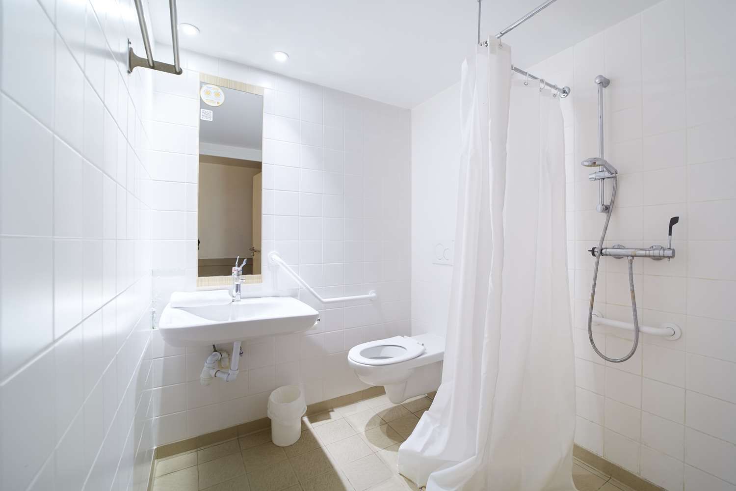 Standard Chambre