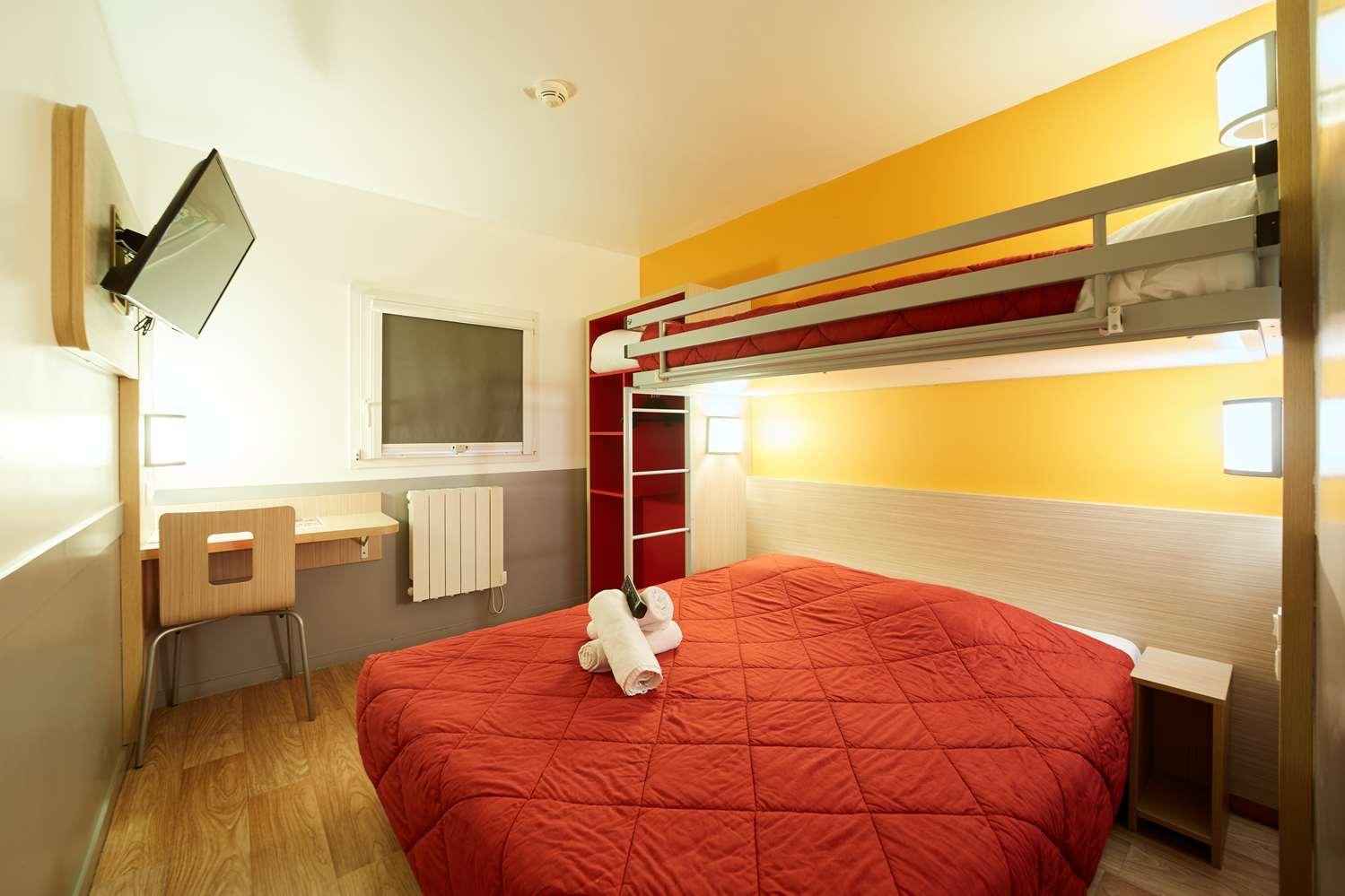 Standard Chambre