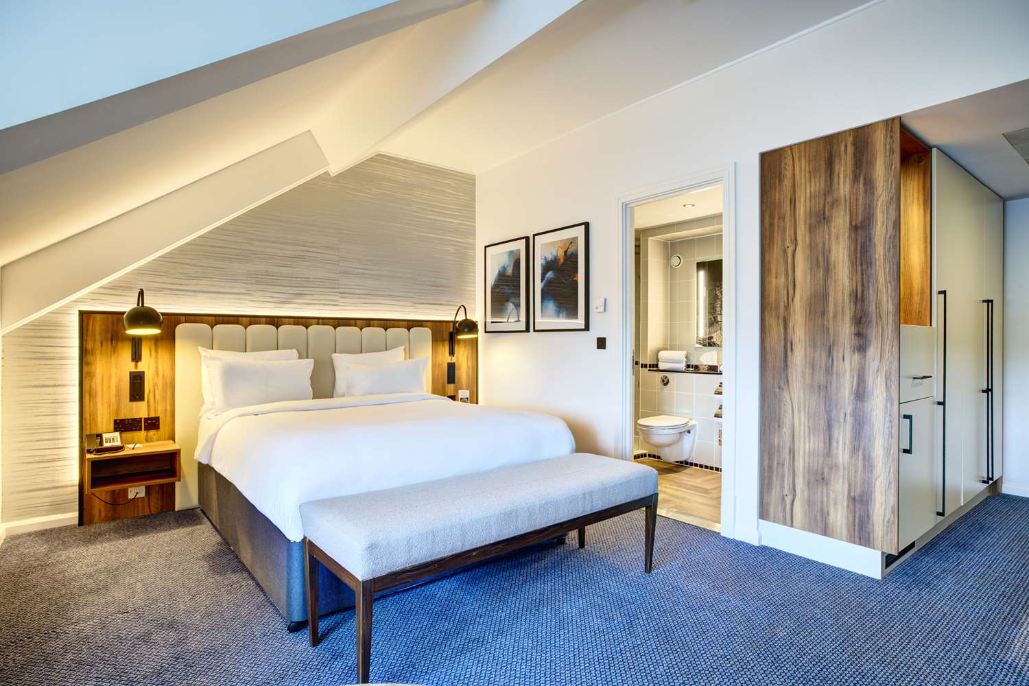 Premium Room with River View