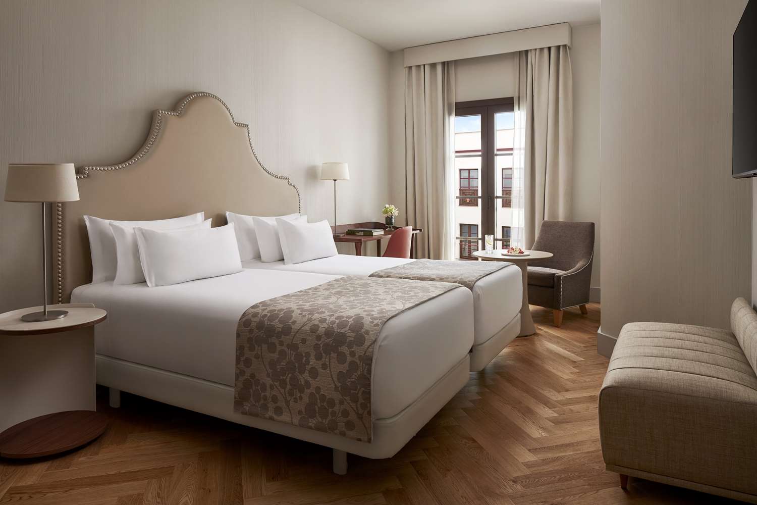 Двойна стая, премиум