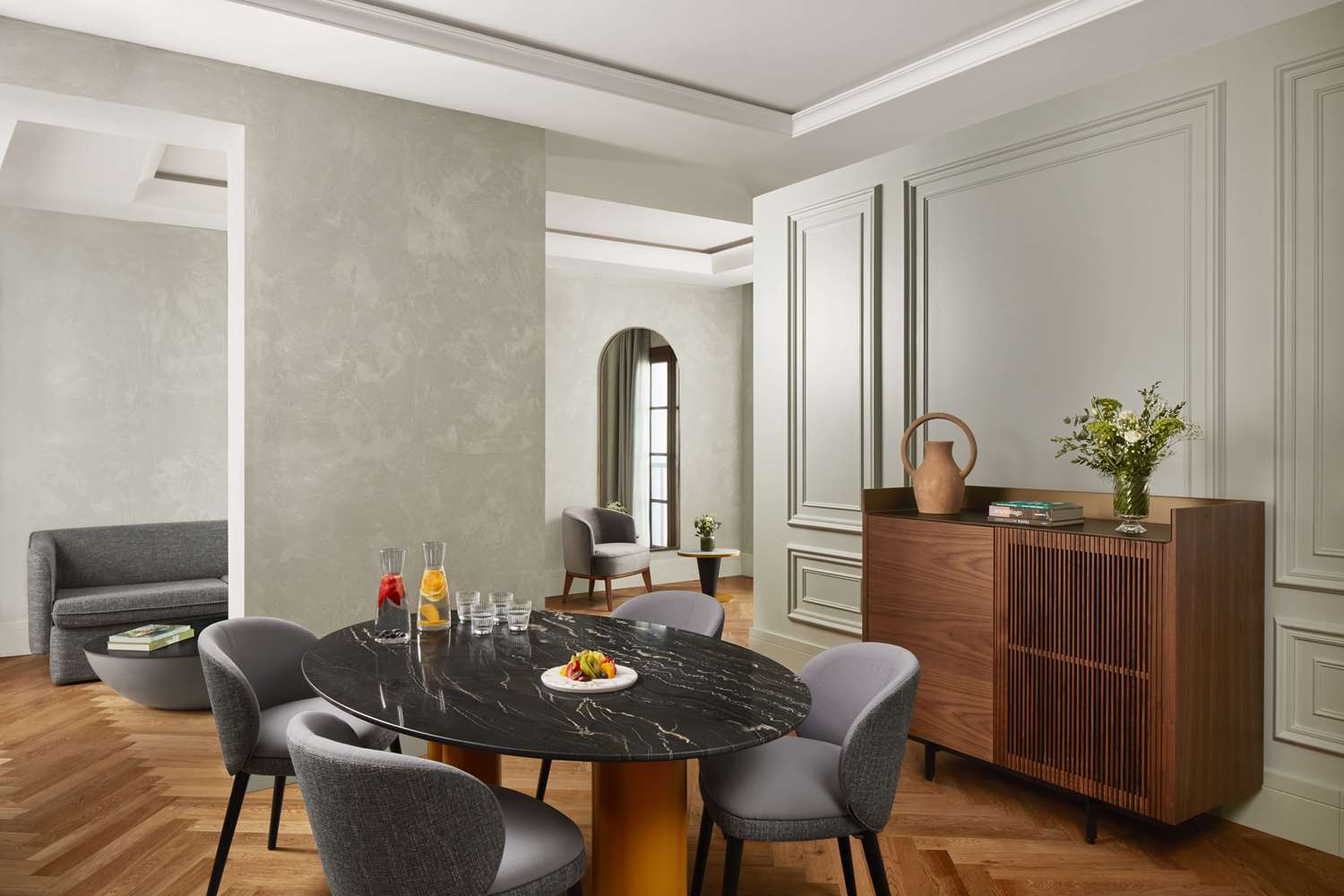 Suite