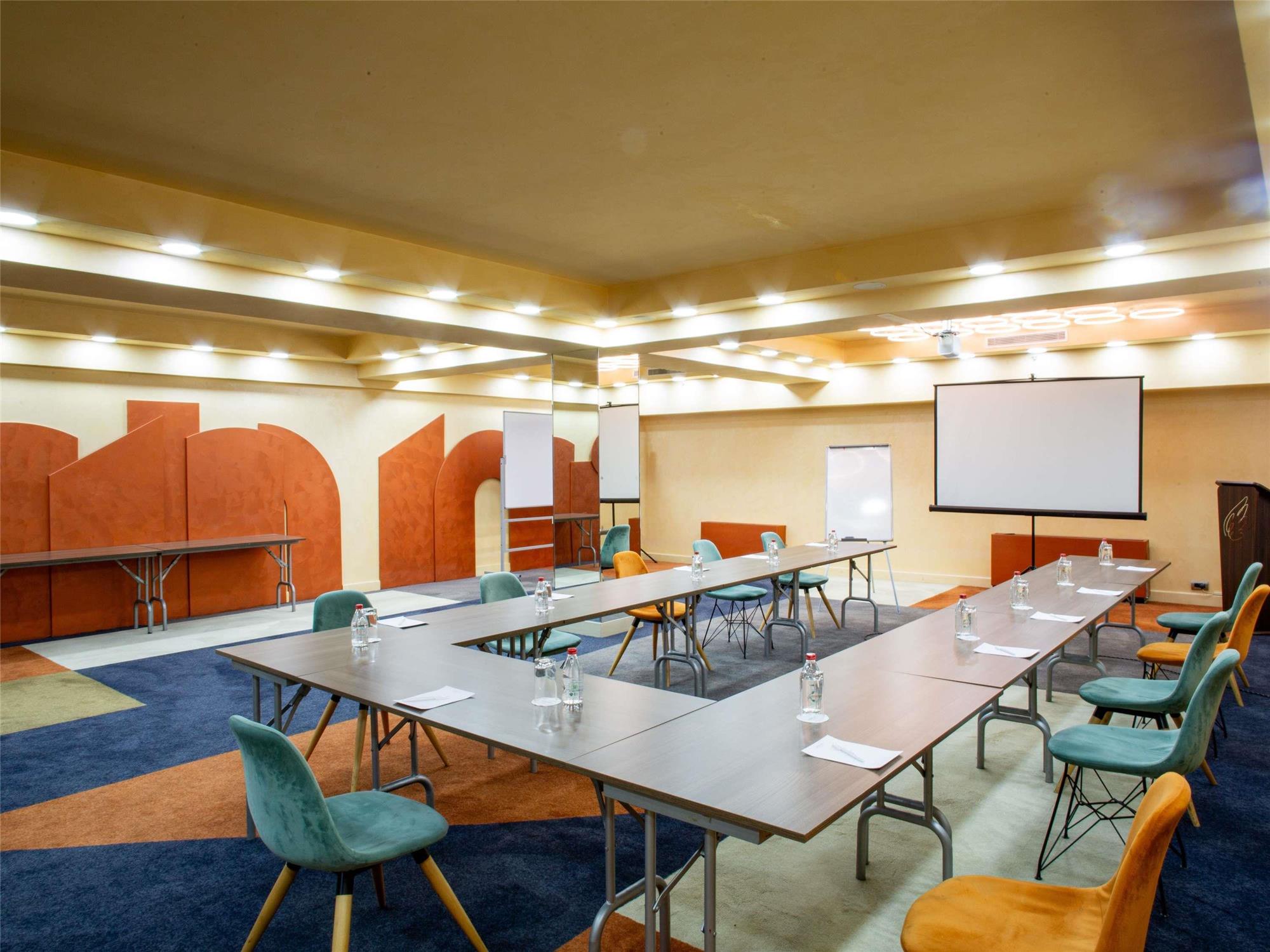Mercure Istanbul Bakirkoy 2