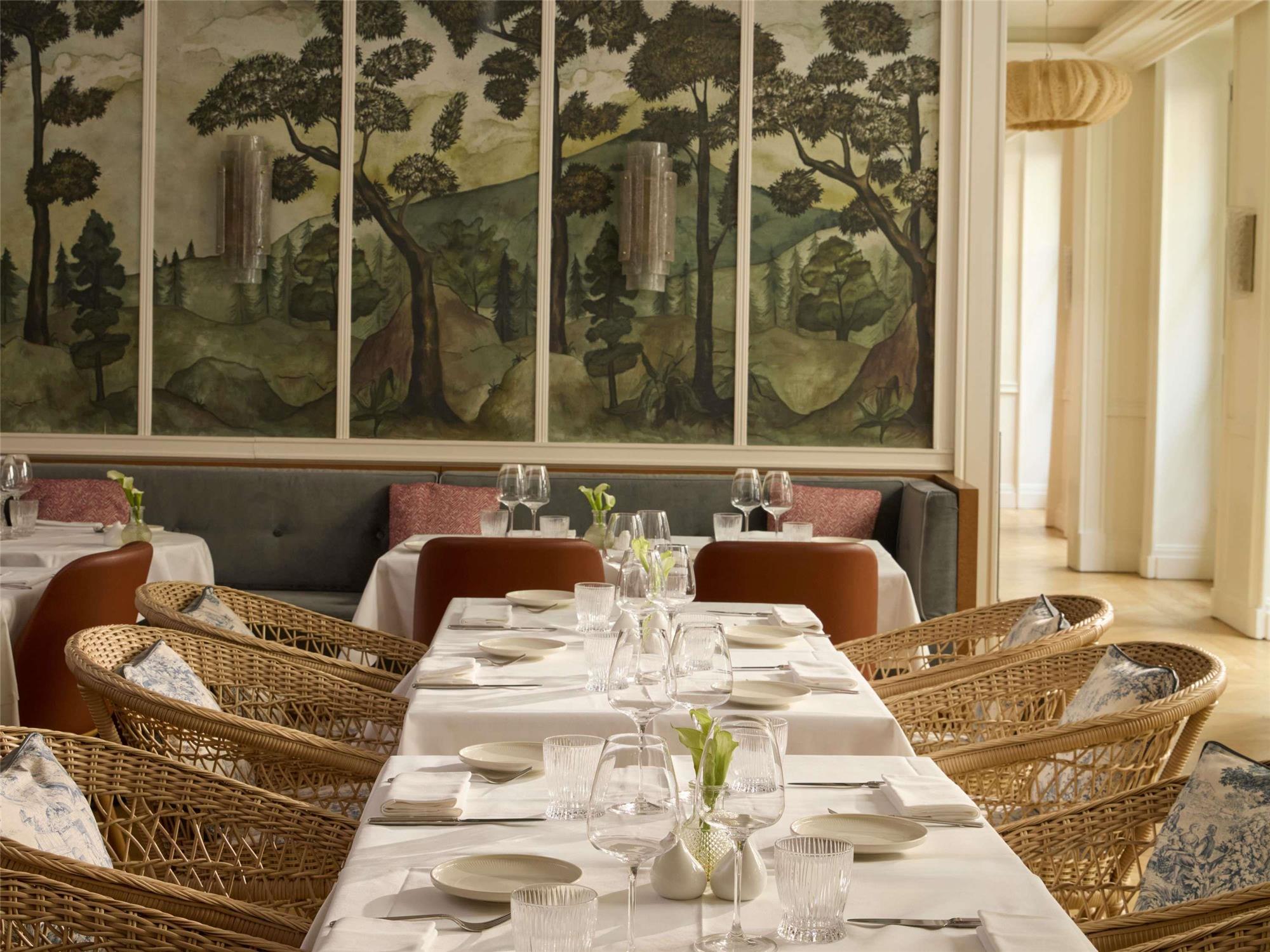 Maison Delano Paris 2