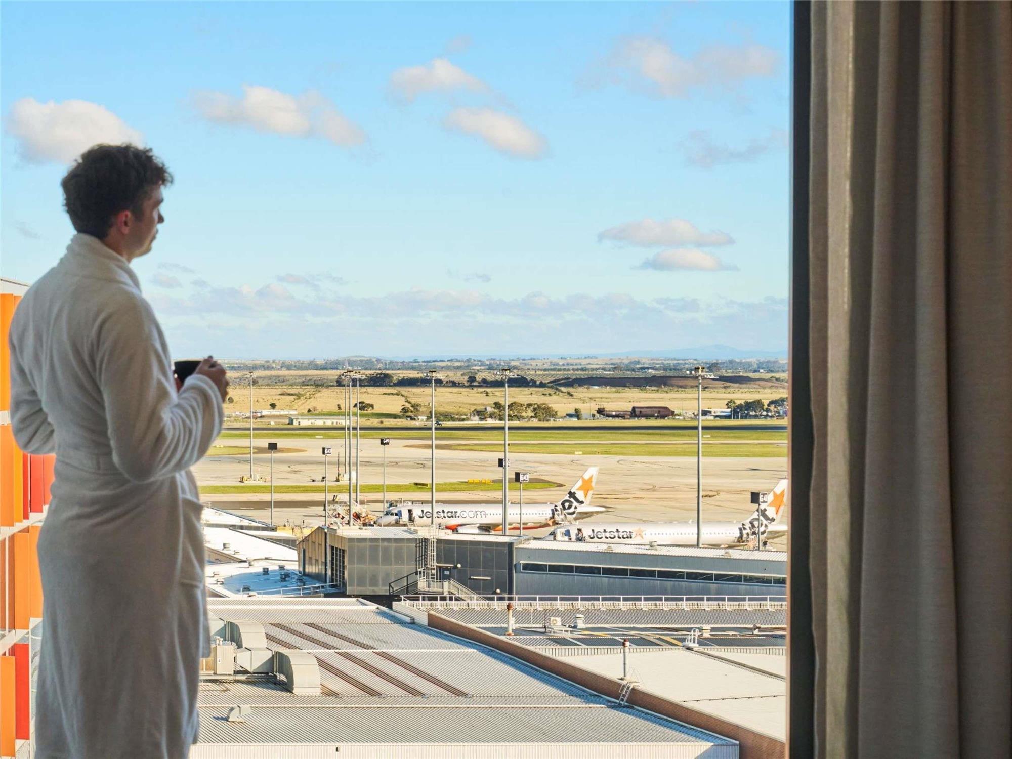 ibis Styles Melbourne Airport 2