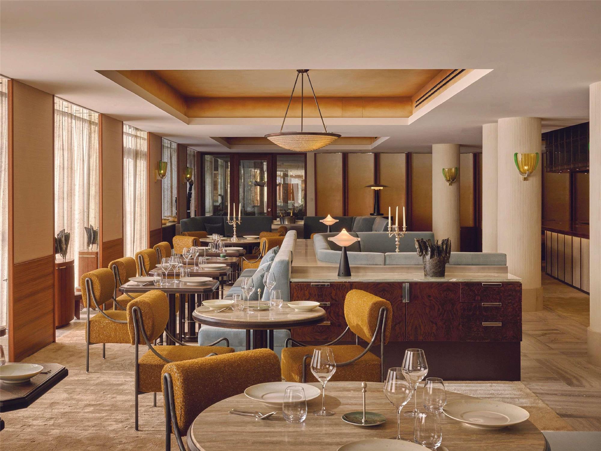 Le Royal Hotel Lyon - MGallery Collection 2