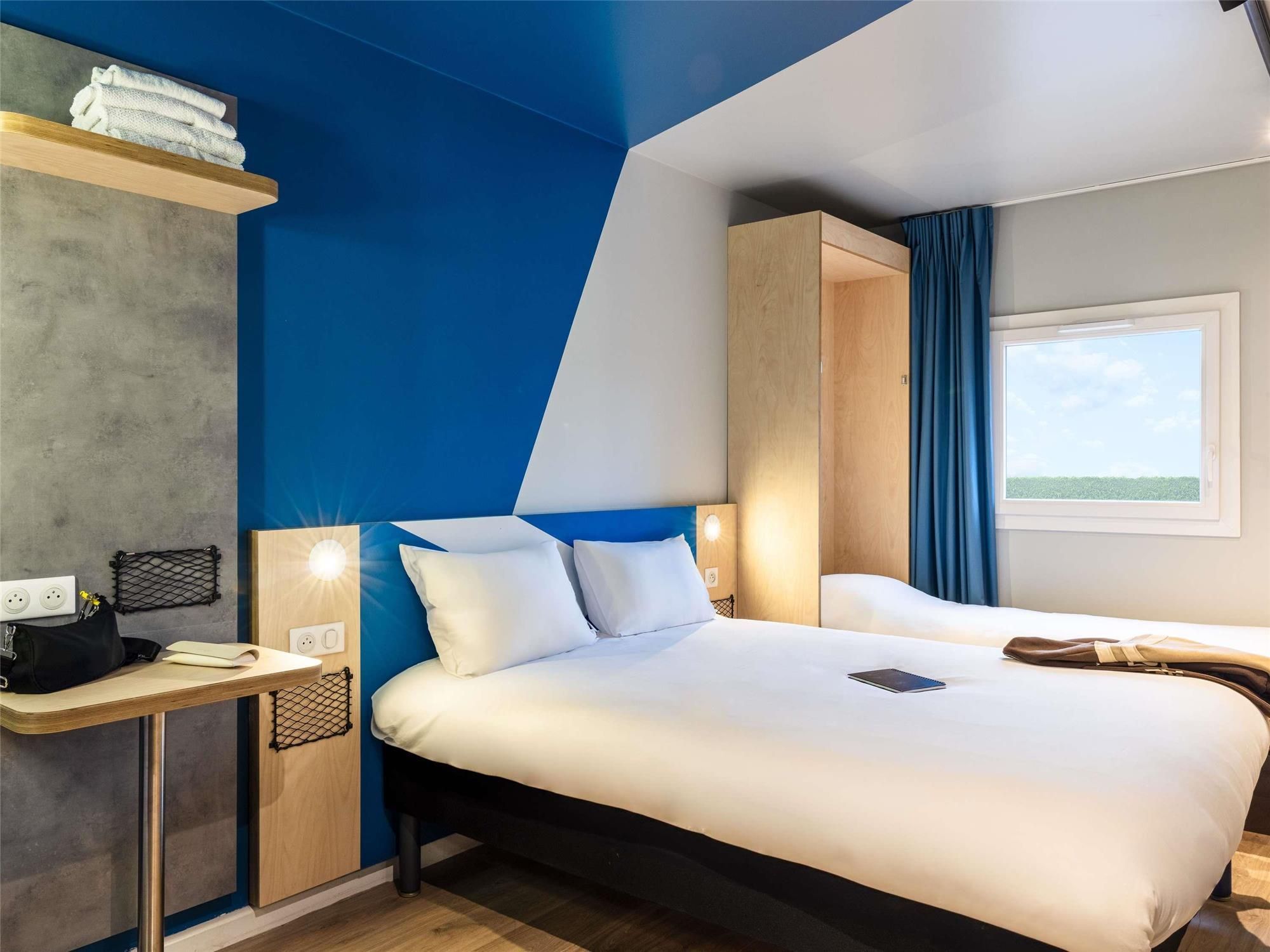 ibis Budget Villemomble 2