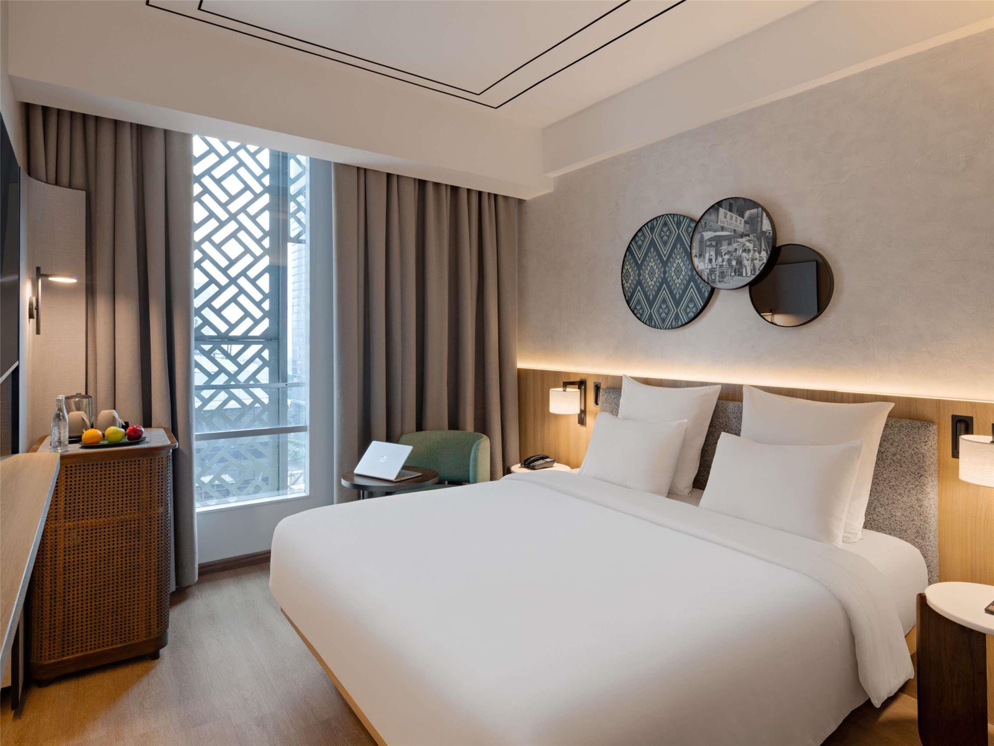 All Seasons Jakarta Thamrin 2