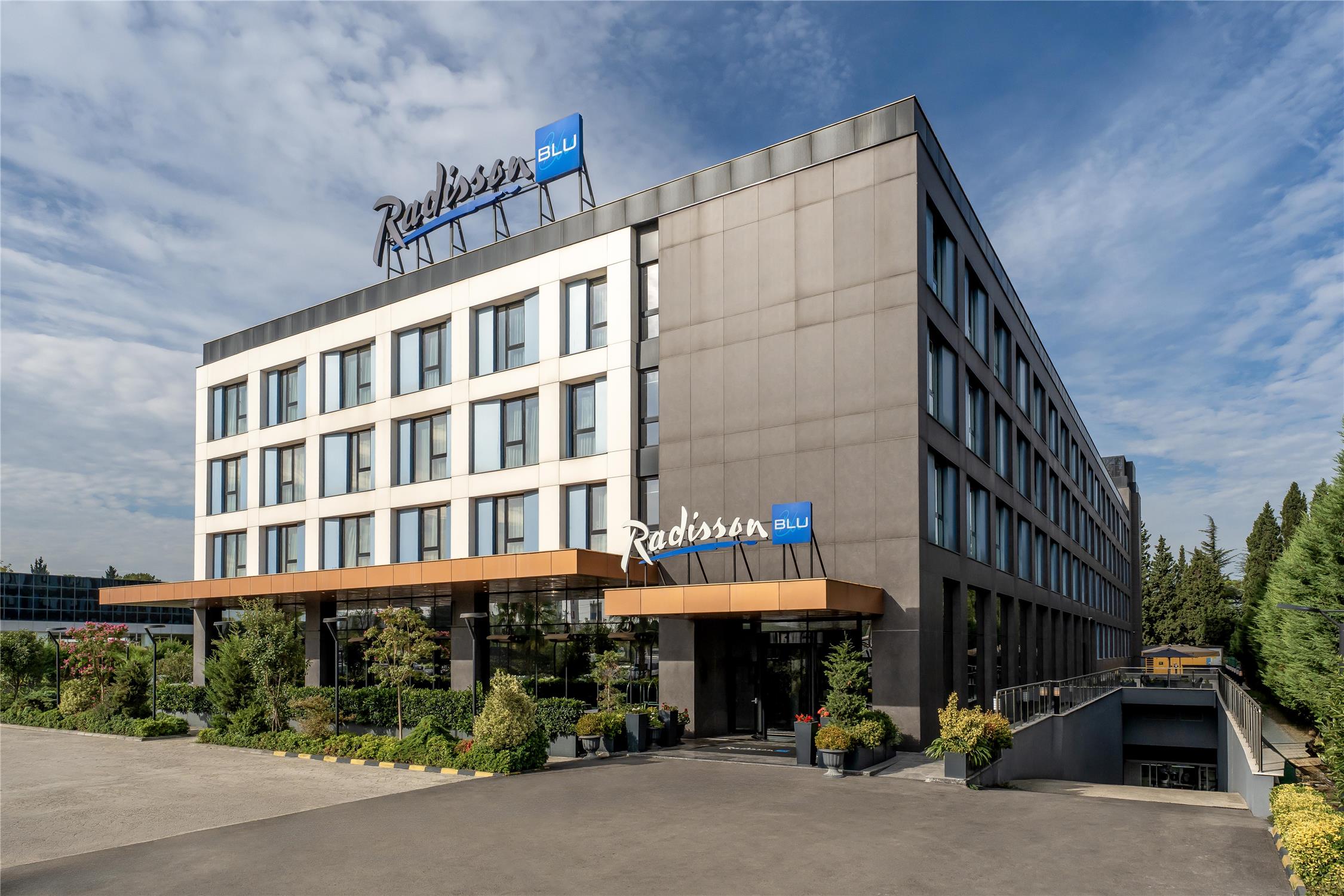 Radisson Blu Hotel, Sakarya 2