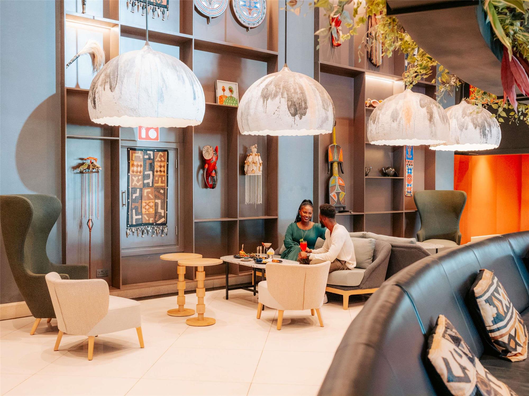Pullman Nairobi Upper Hill 2