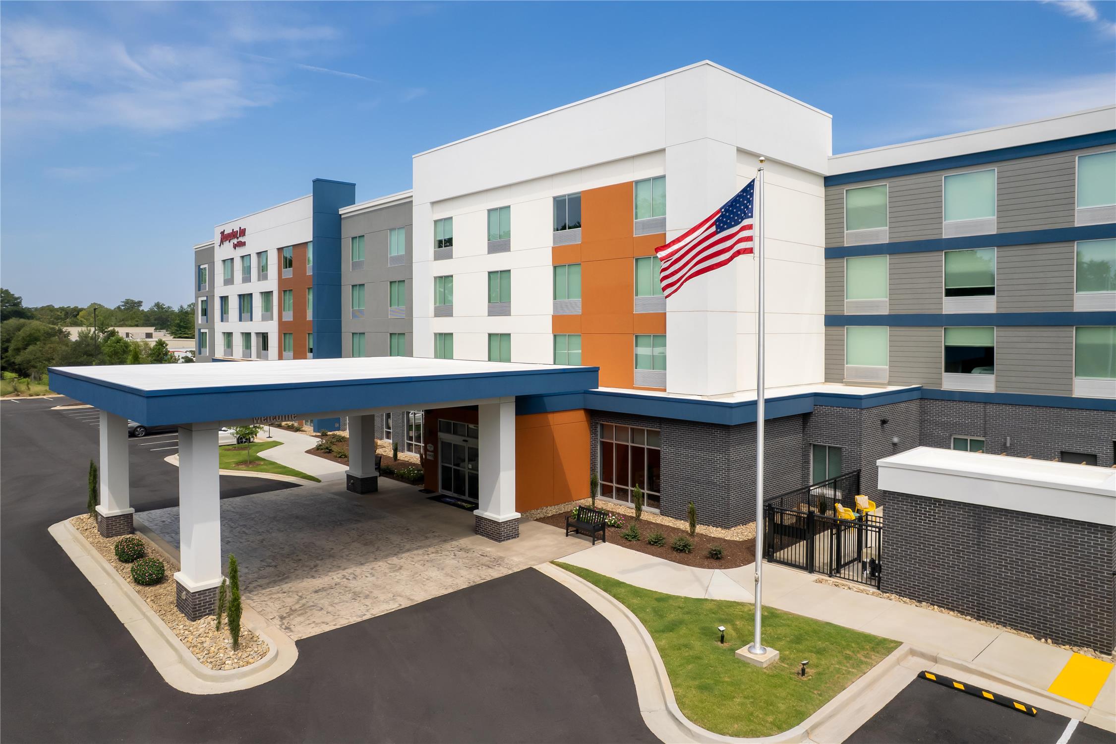 Home2 Suites By Hilton Aiken 2