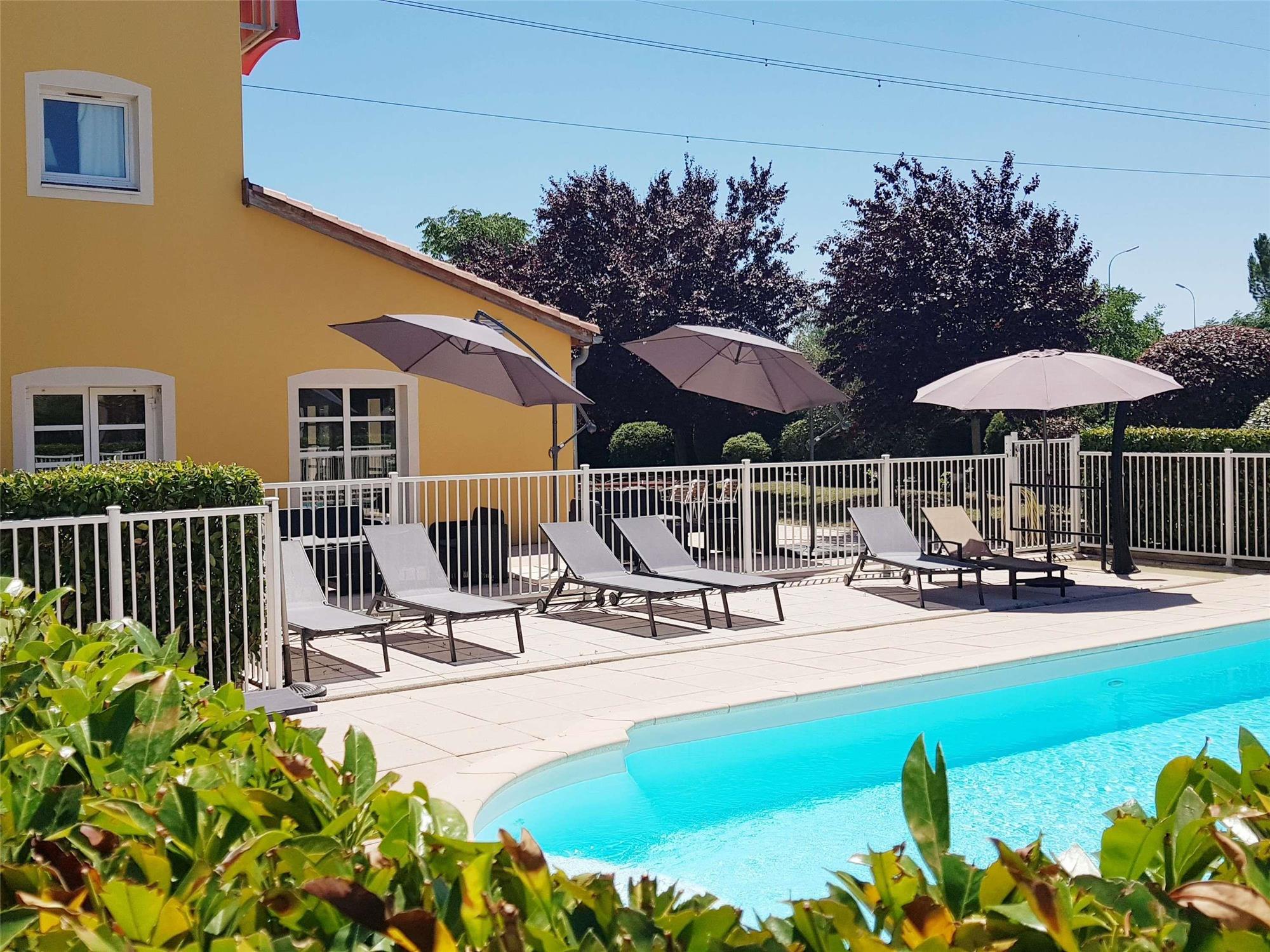 ibis Manosque Cadarache 1