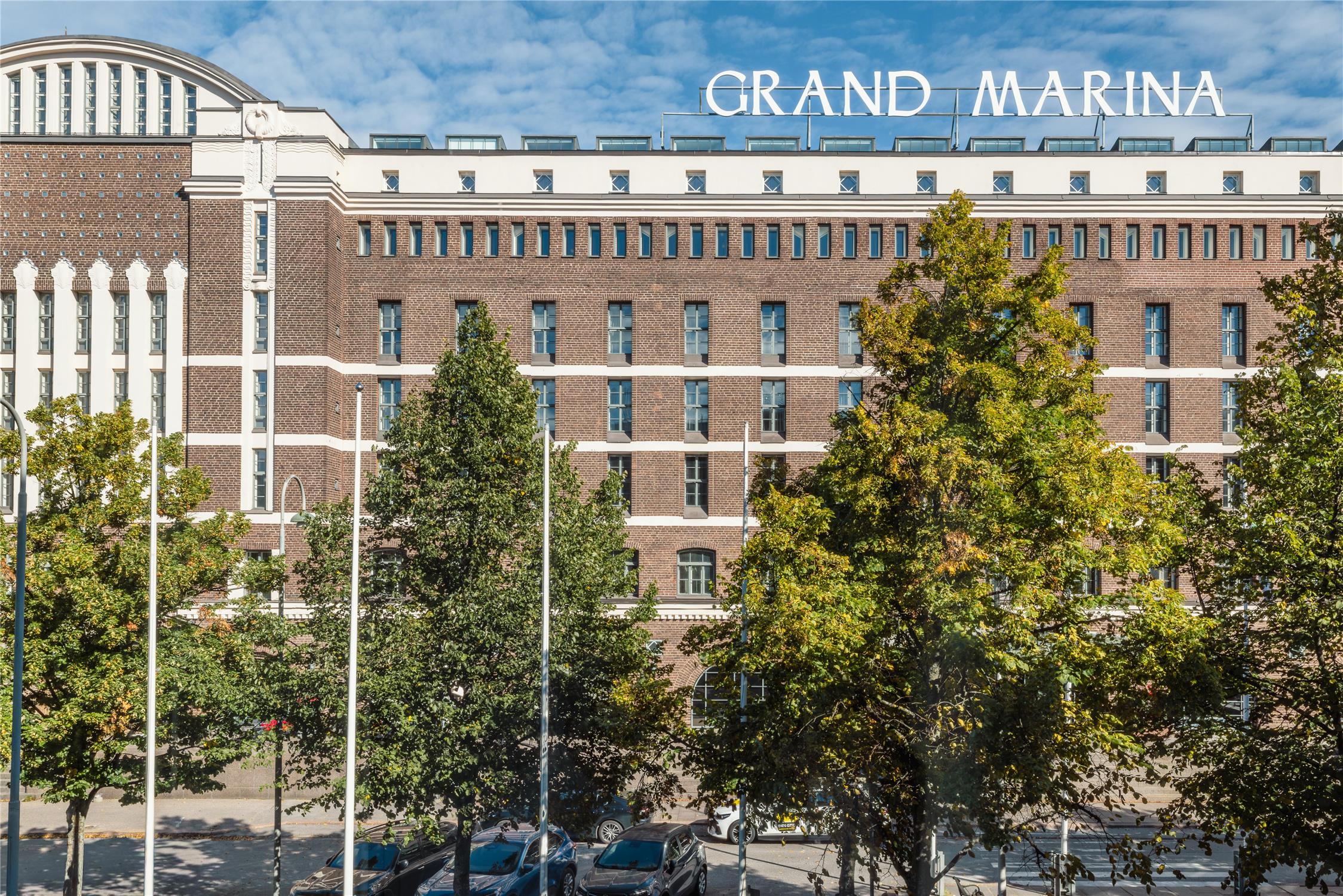 Scandic Grand Marina 1