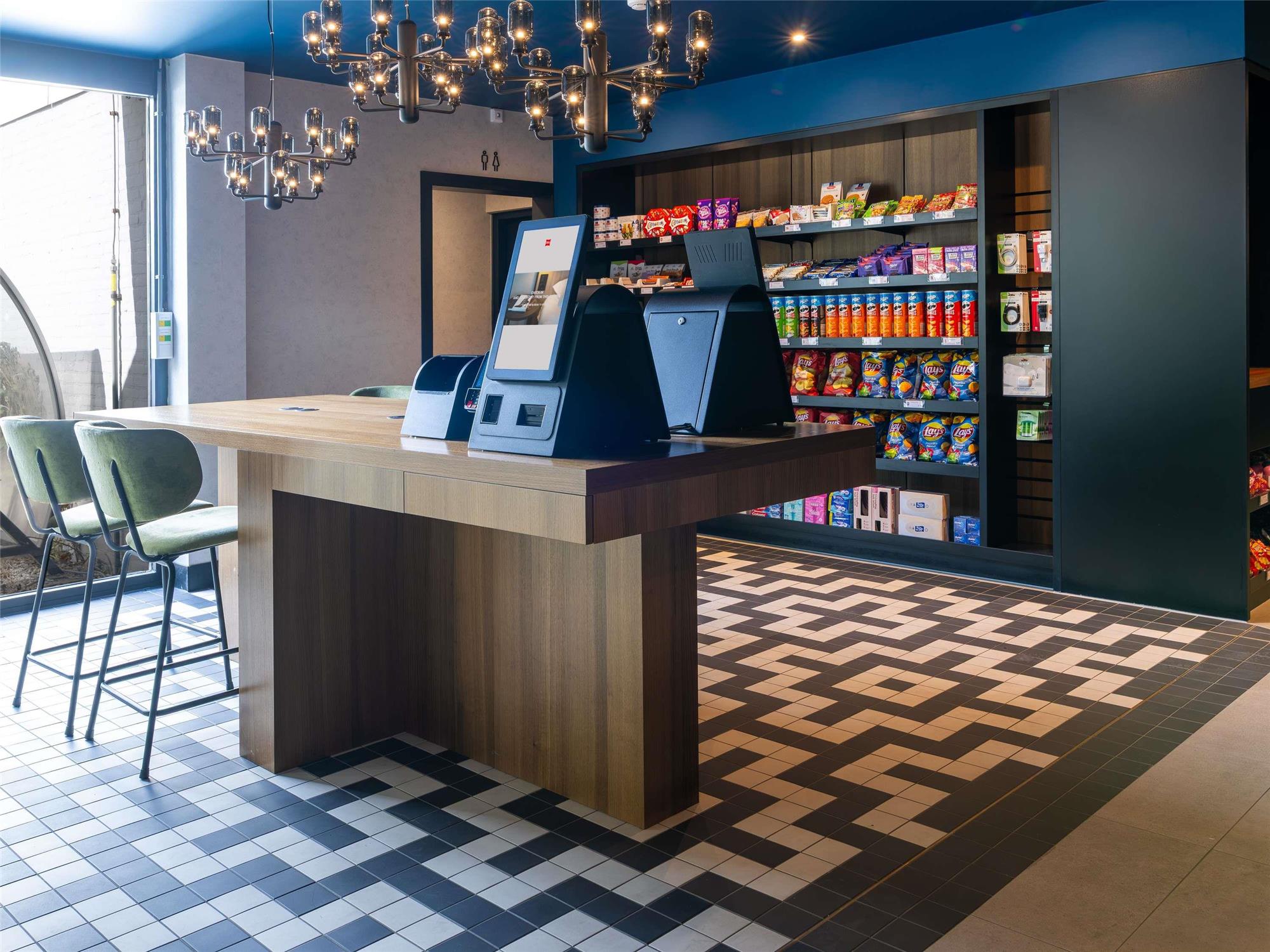 ibis Tilburg 2