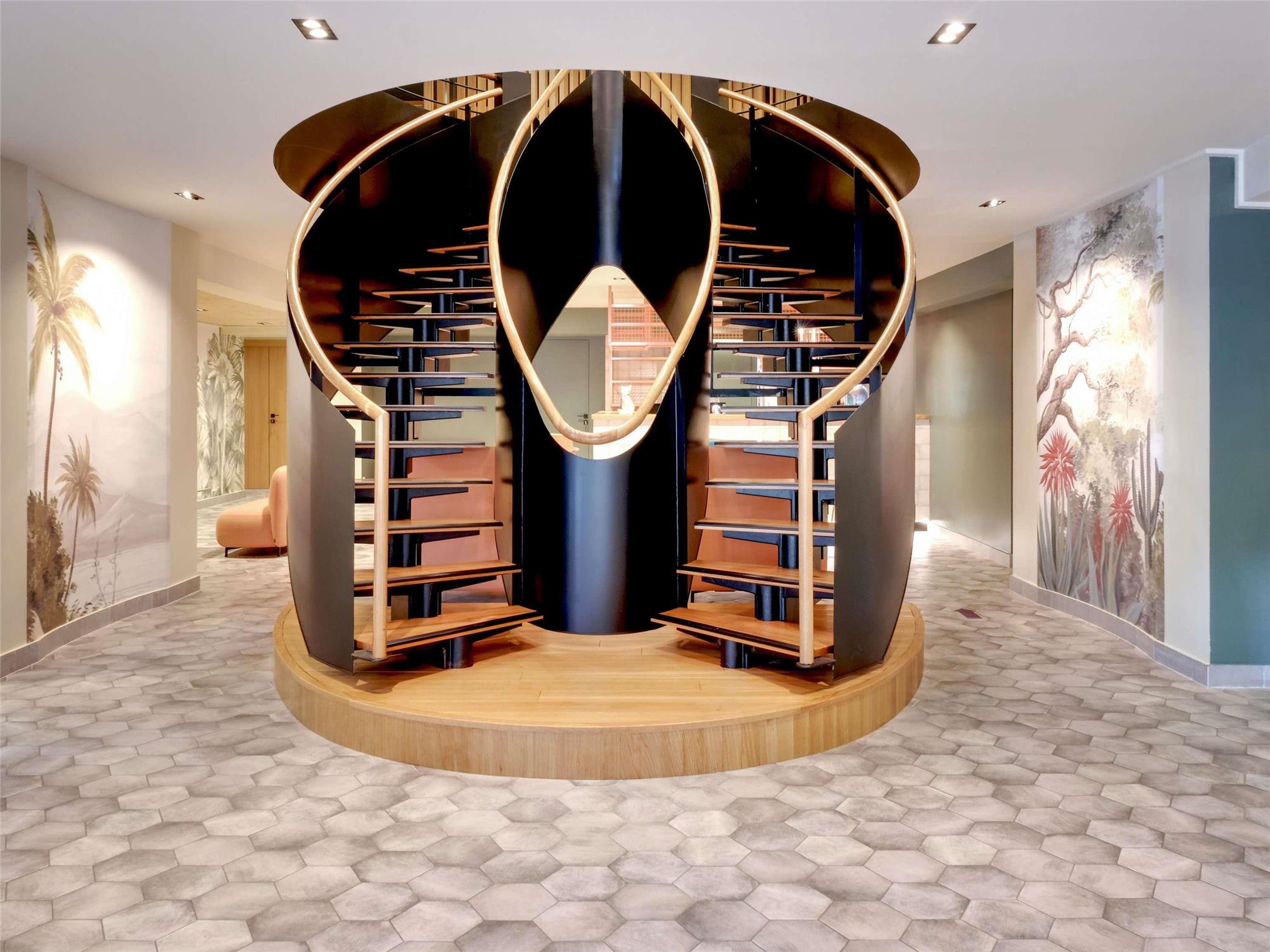 Mercure Perpignan Centre 1