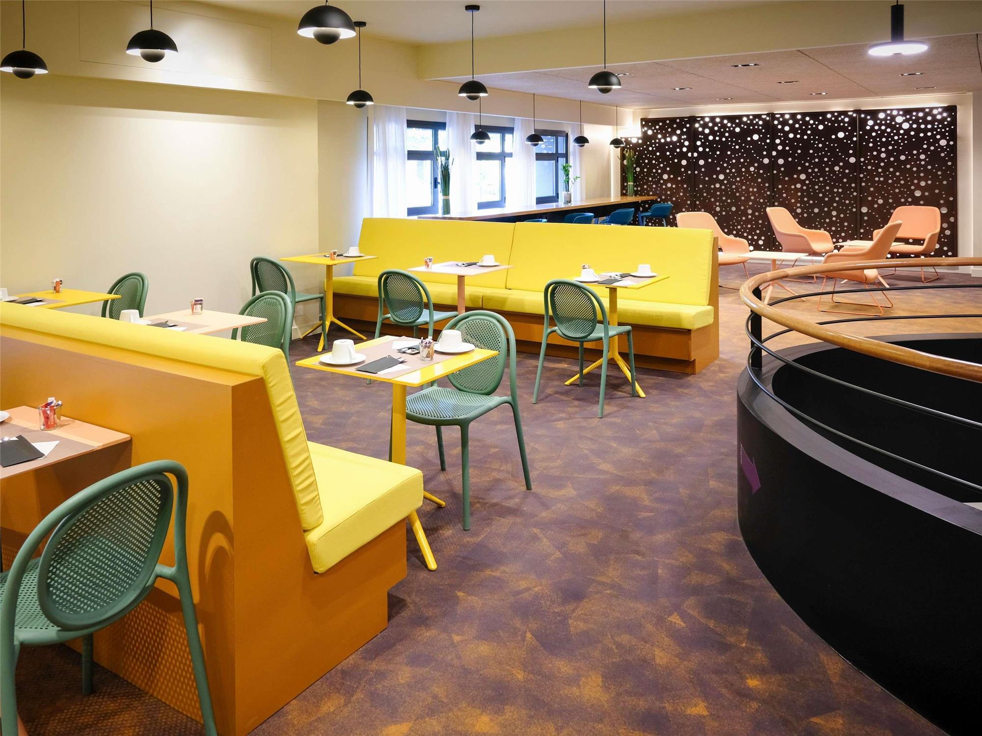 Mercure Perpignan Centre 2