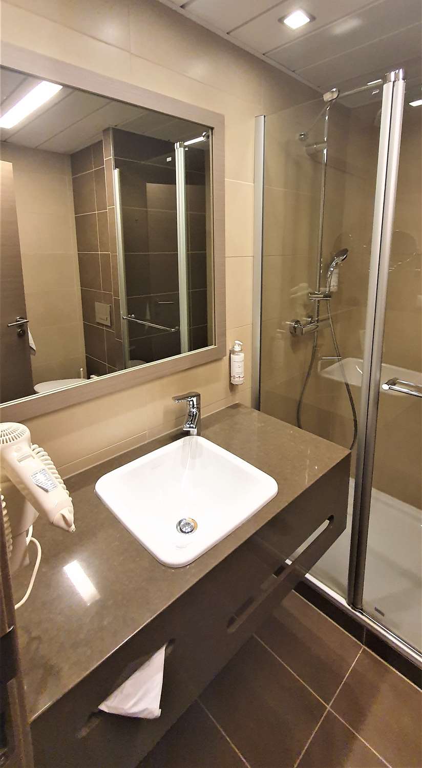 Golden Tulip Kassel Hotel Reiss 2