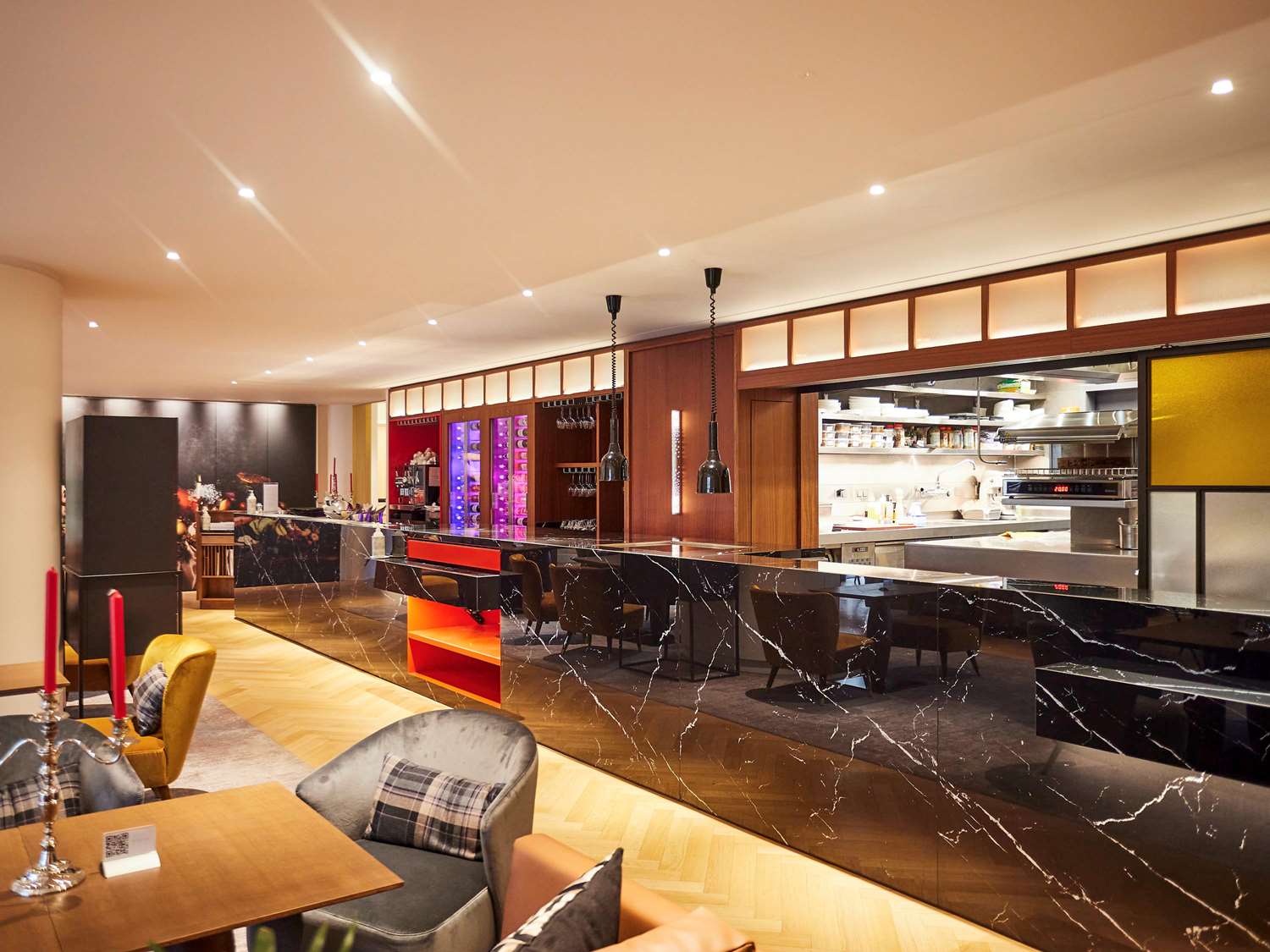 Le Louise Hotel Brussels - MGallery Collection 2