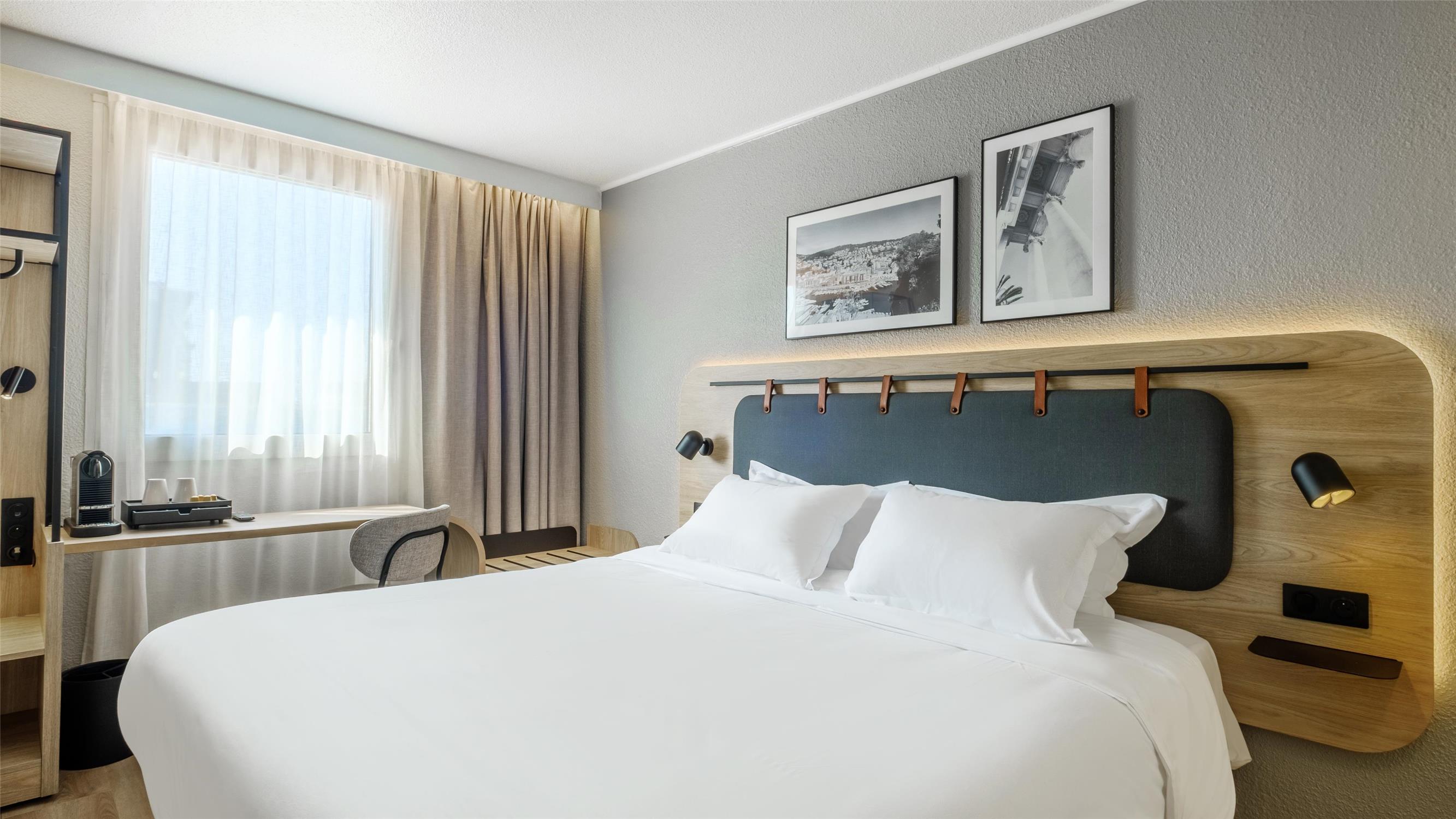 Campanile PRIME - Nice Airport 2