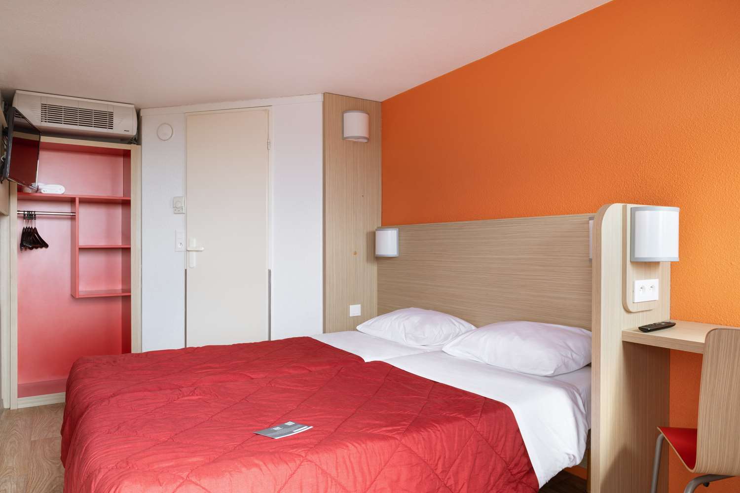 Standard Chambre