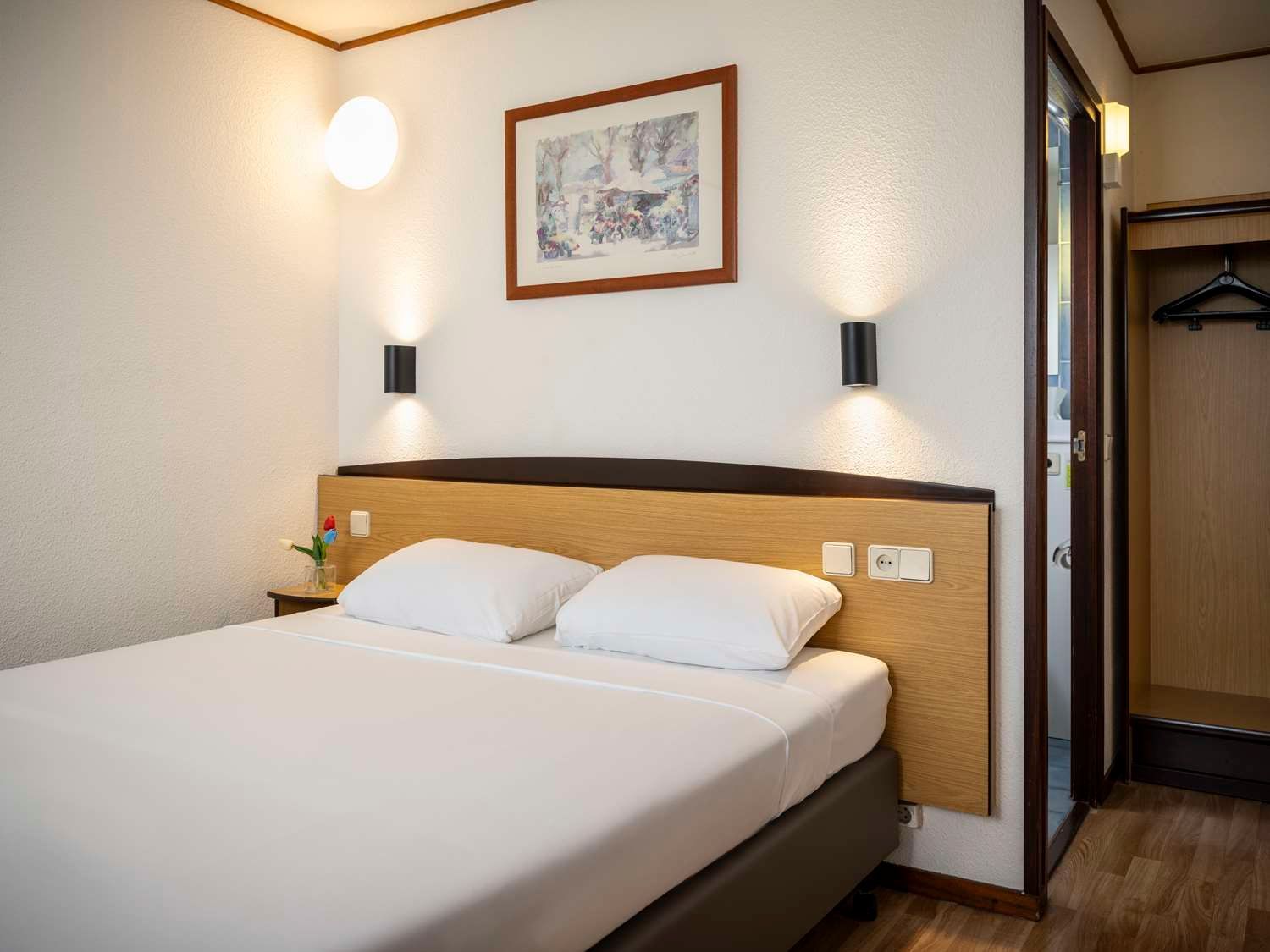 Campanile Hotel & Restaurant Gent 1