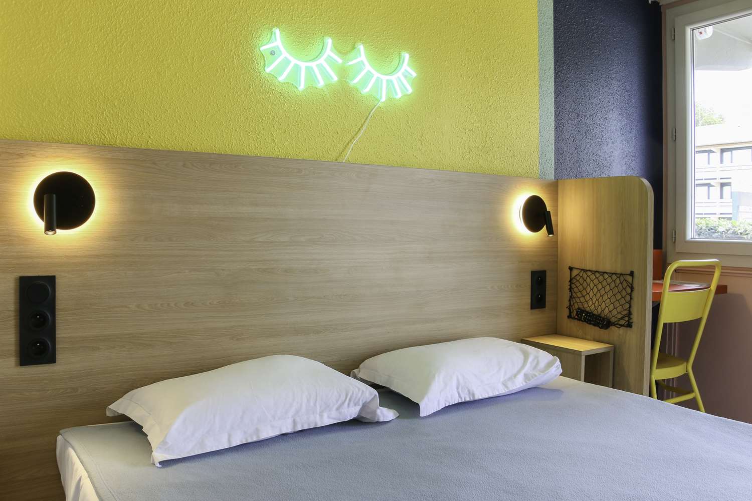 Habitación doble