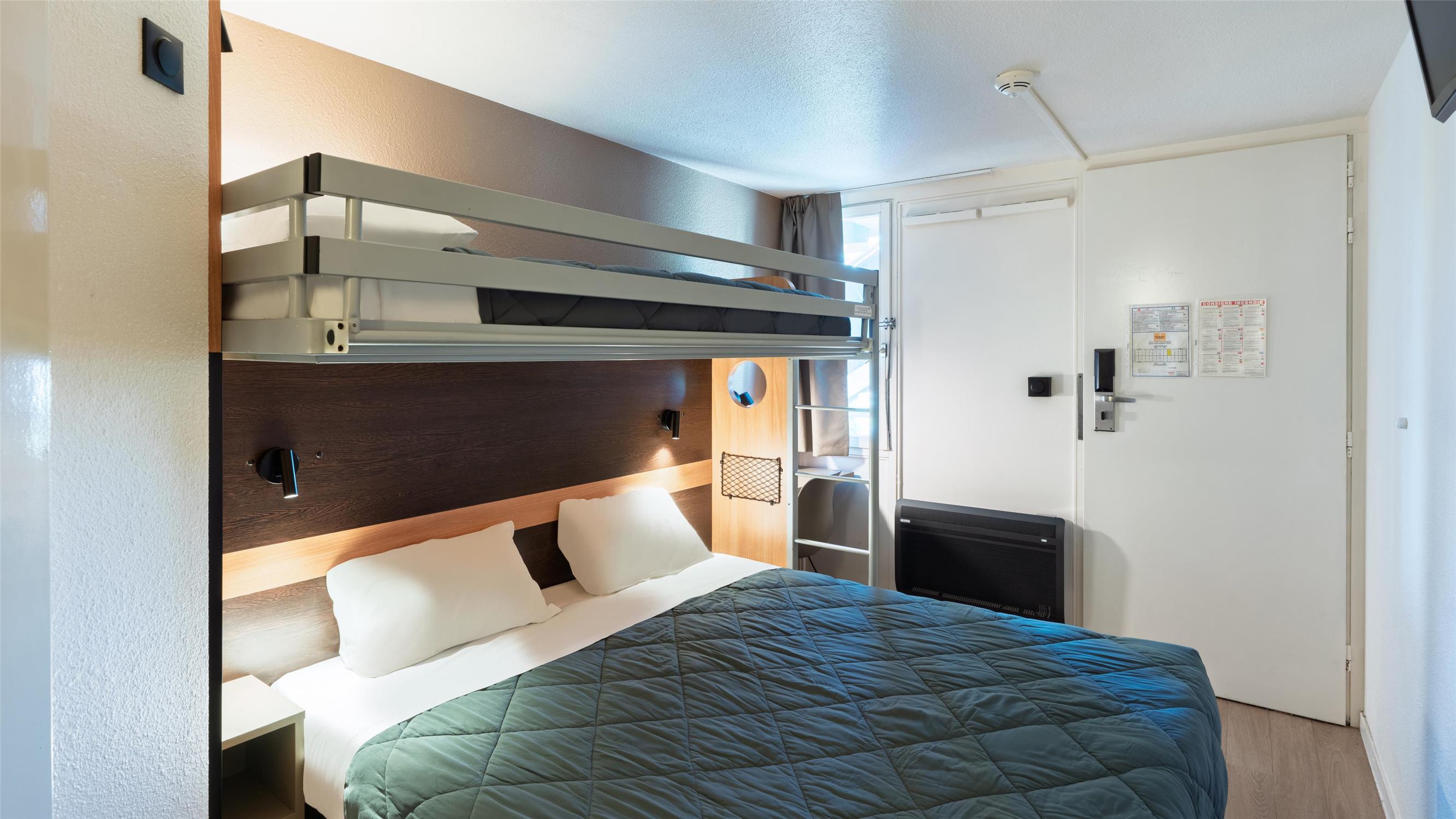 Premiere Classe Bordeaux Ouest - Eysines 1