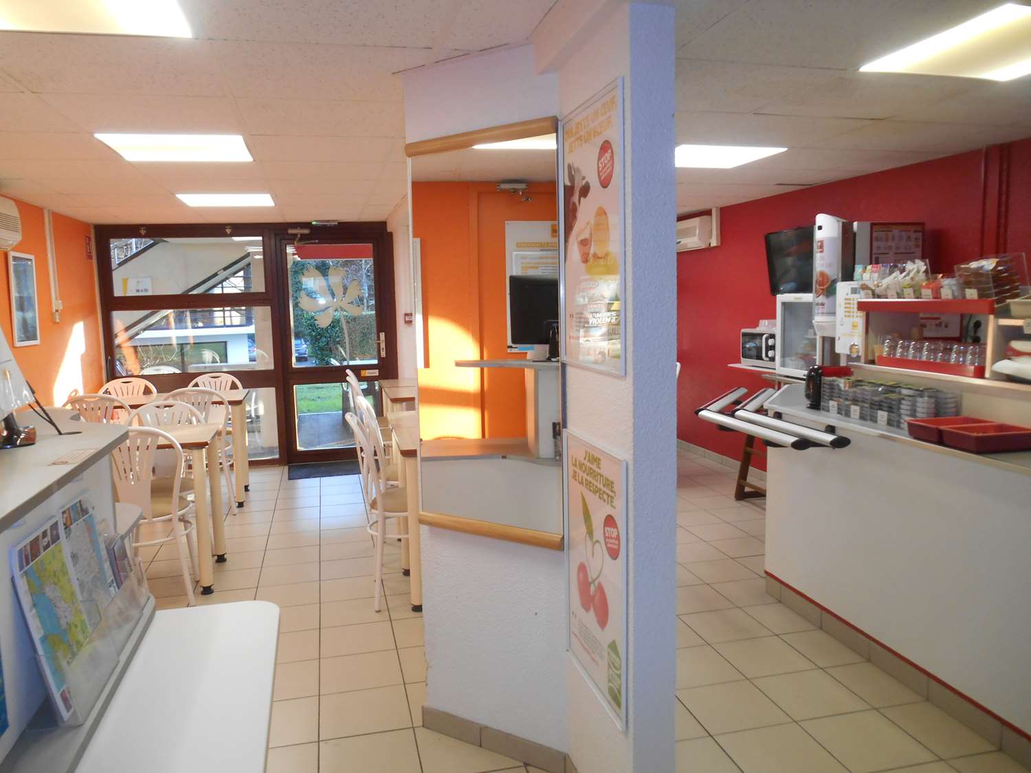 Premiere Classe Brest Gouesnou Aeroport 2