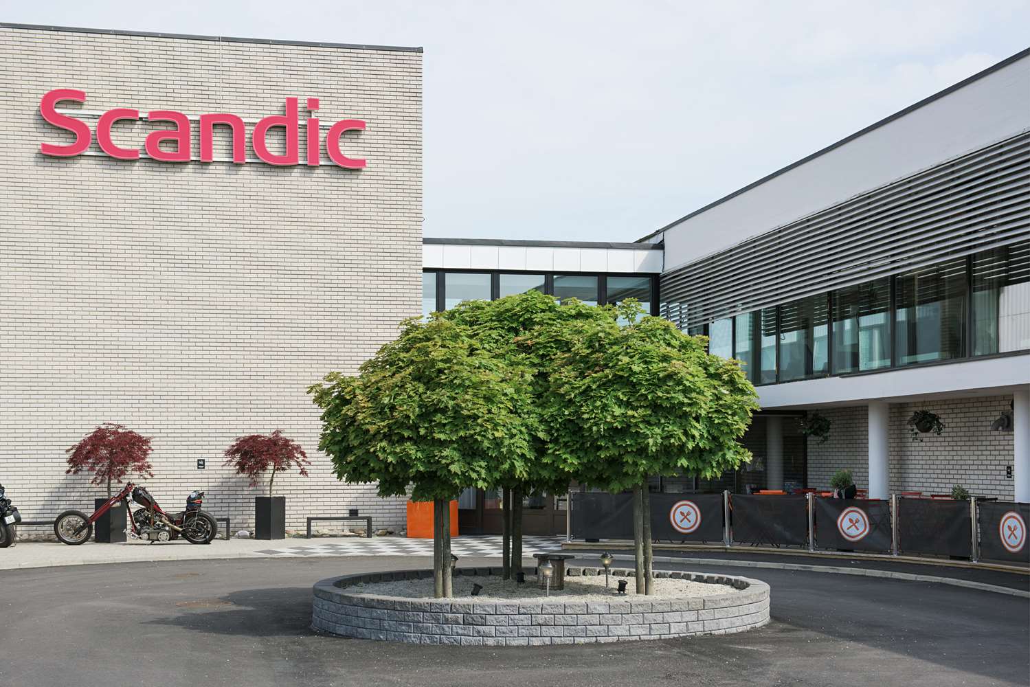 Scandic Segevång 1