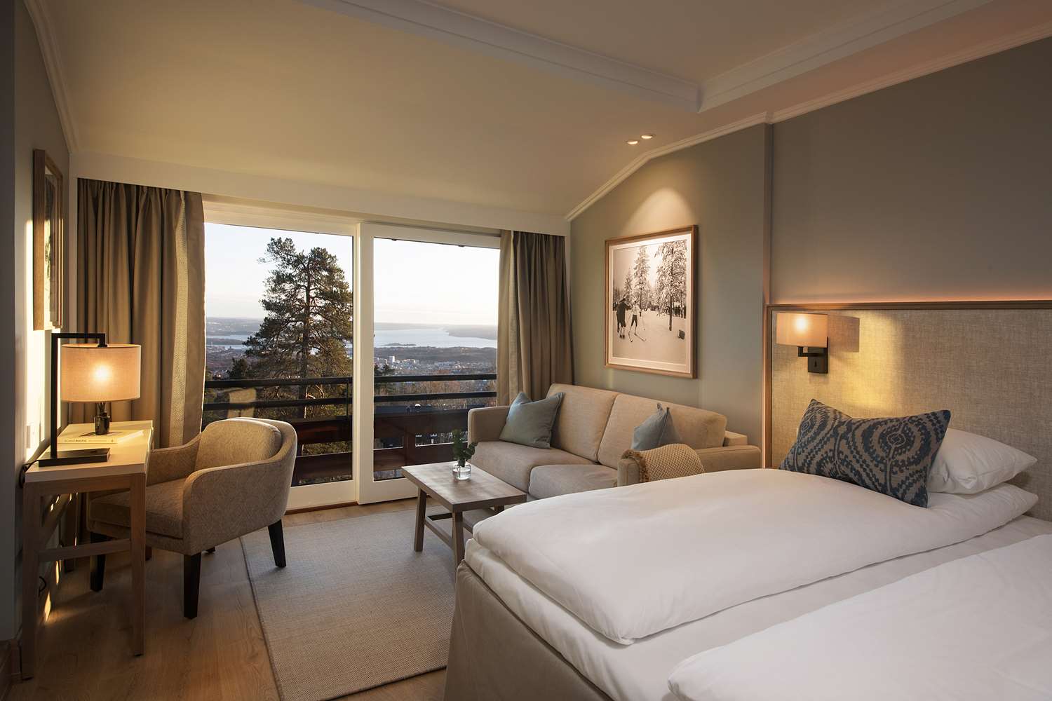 Family Superior Room