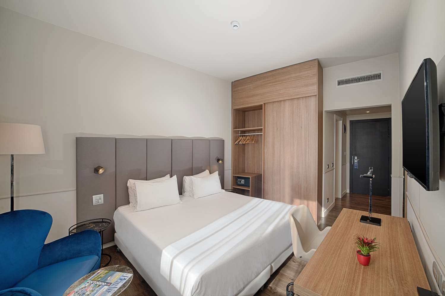 Standard Chambre