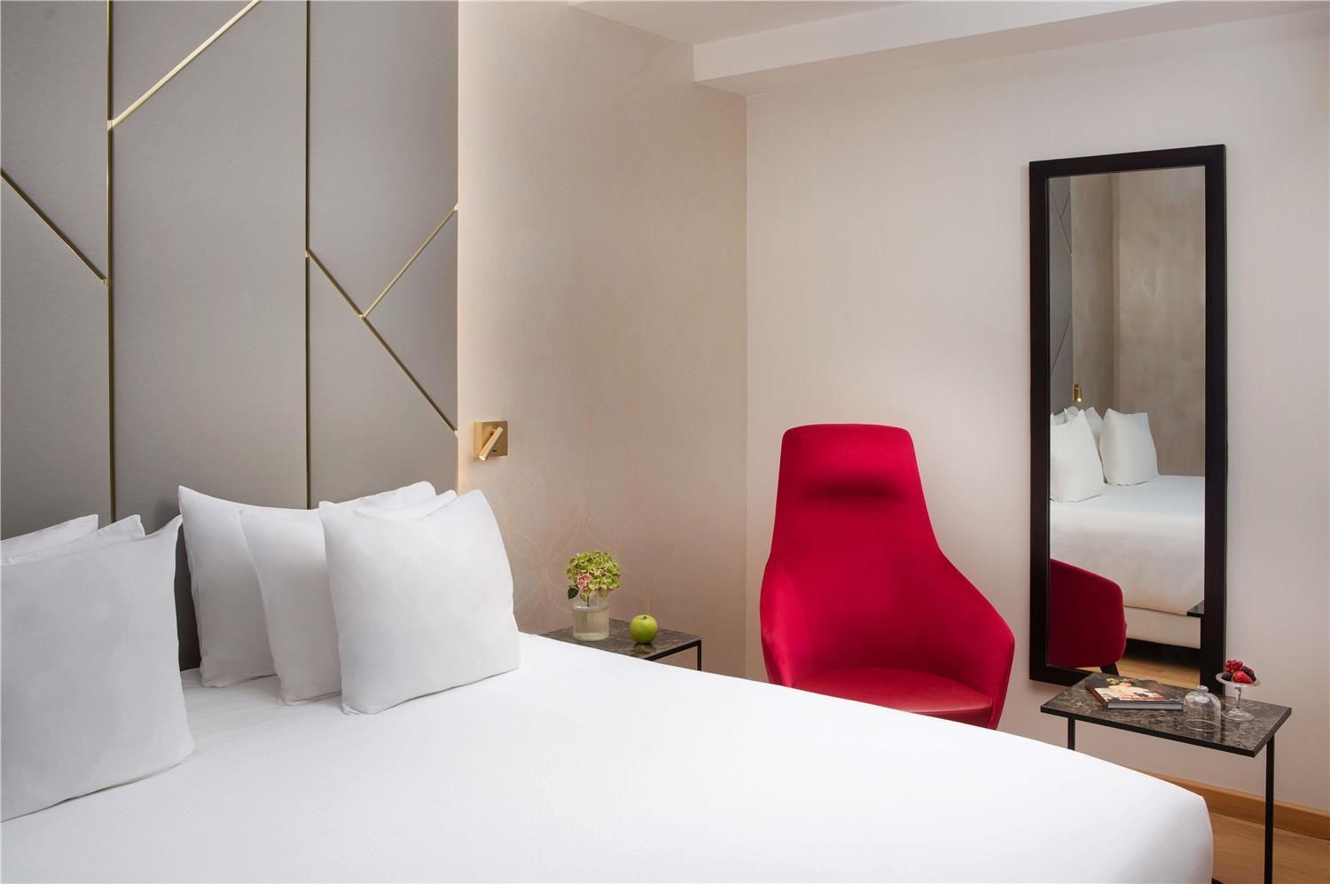 Premium Room
