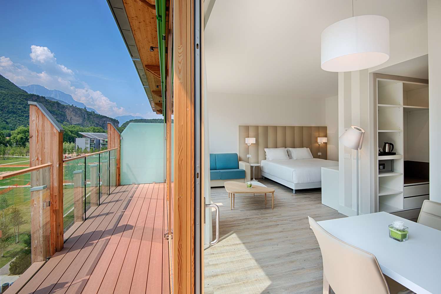 NH Trento 1