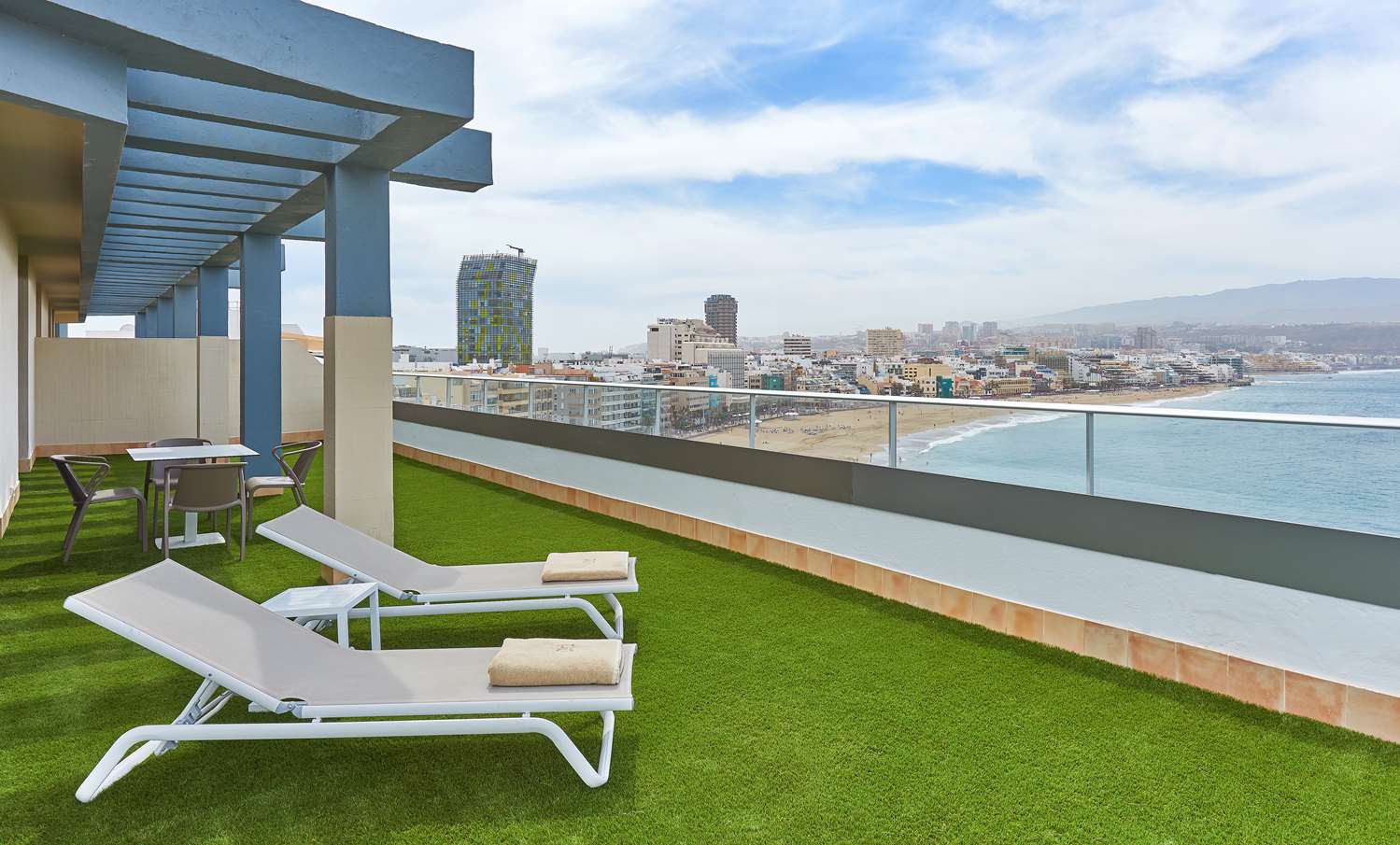 NH Imperial Playa 1