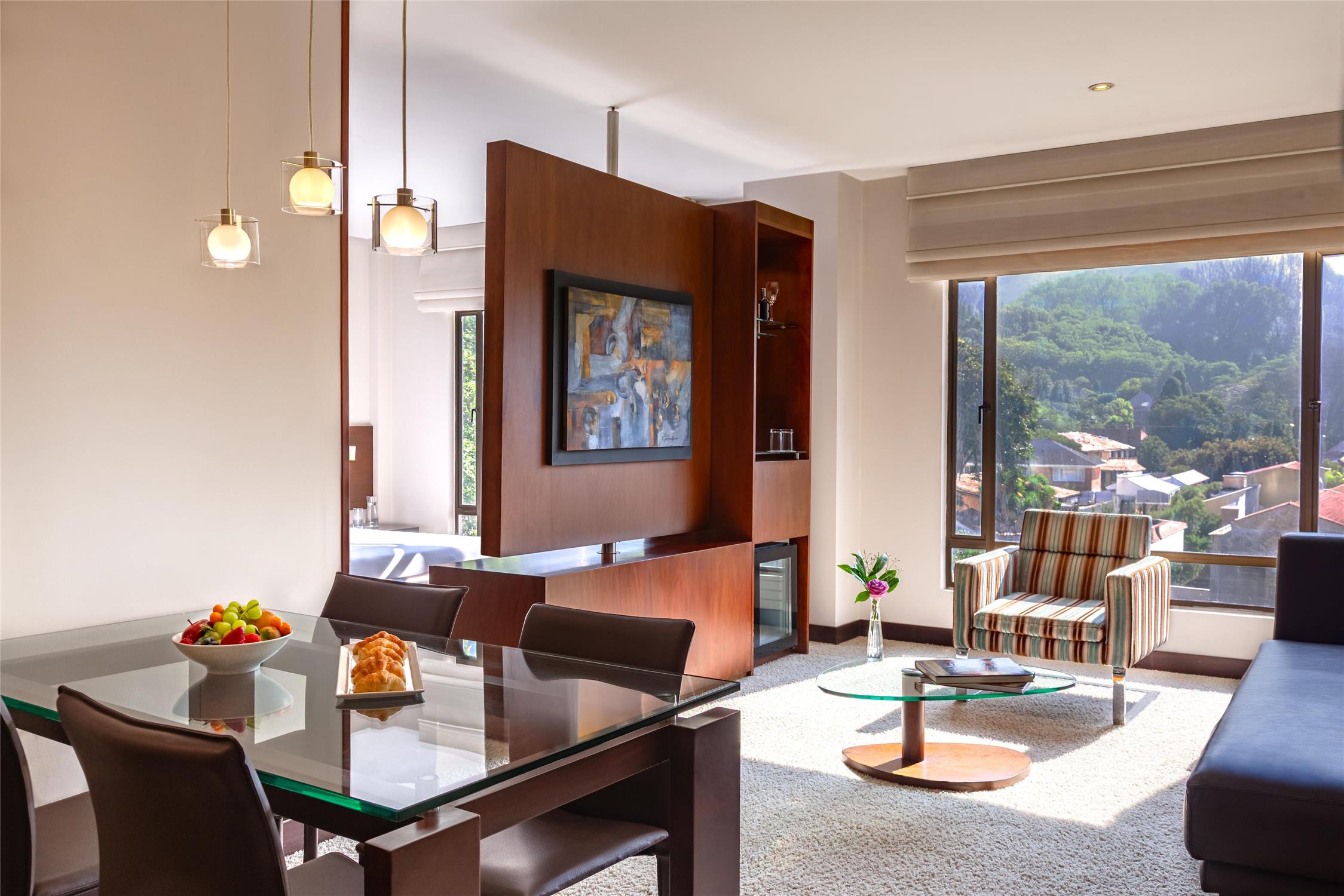 NH Collection Bogota Hacienda Royal 2