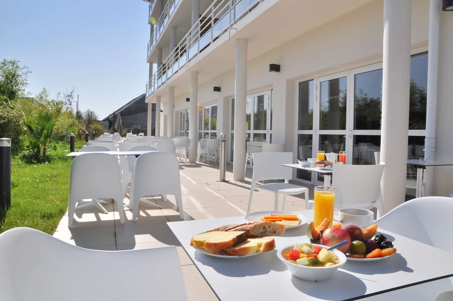 Golden Tulip La Baule Hotel and Residence 2