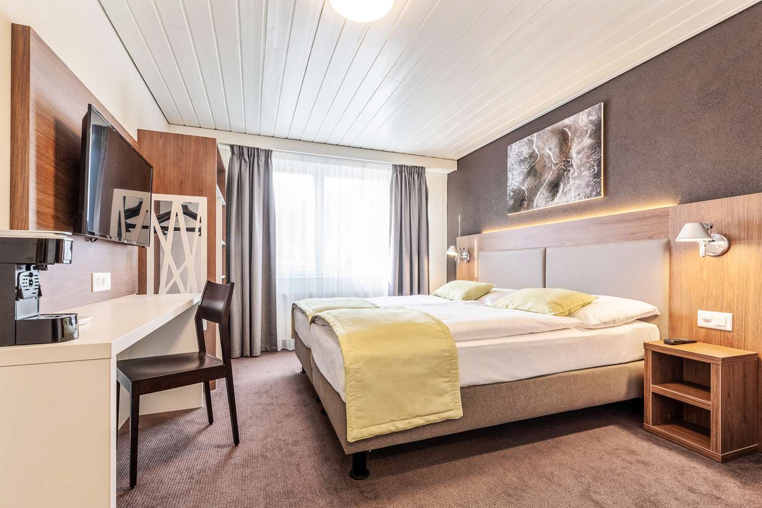 Standard Zimmer