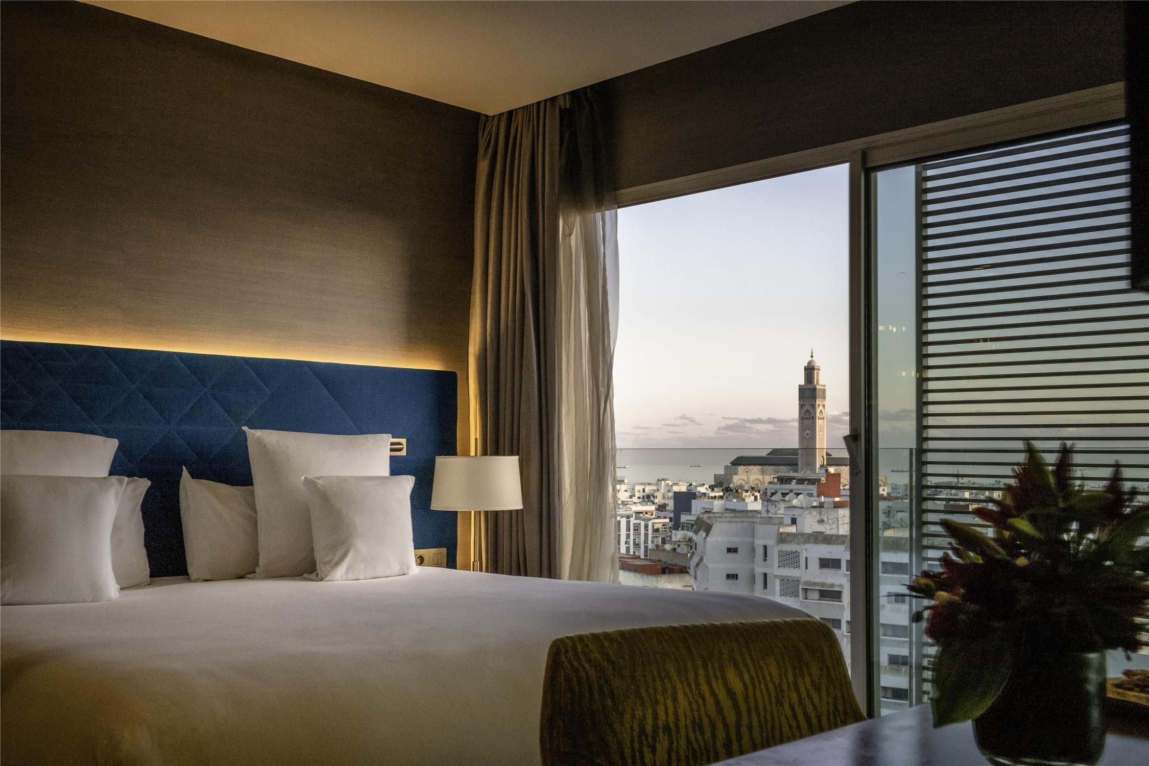 Premium Room with Sea View
